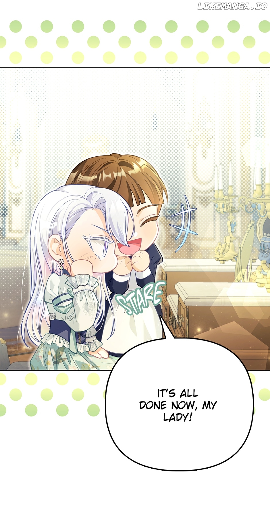 The Villainous Duke’s Special Rice Cultivation Method Chapter 39 - page 45