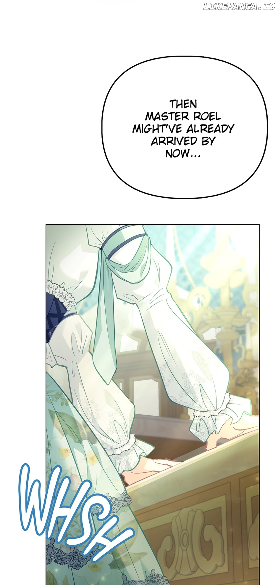 The Villainous Duke’s Special Rice Cultivation Method Chapter 39 - page 48