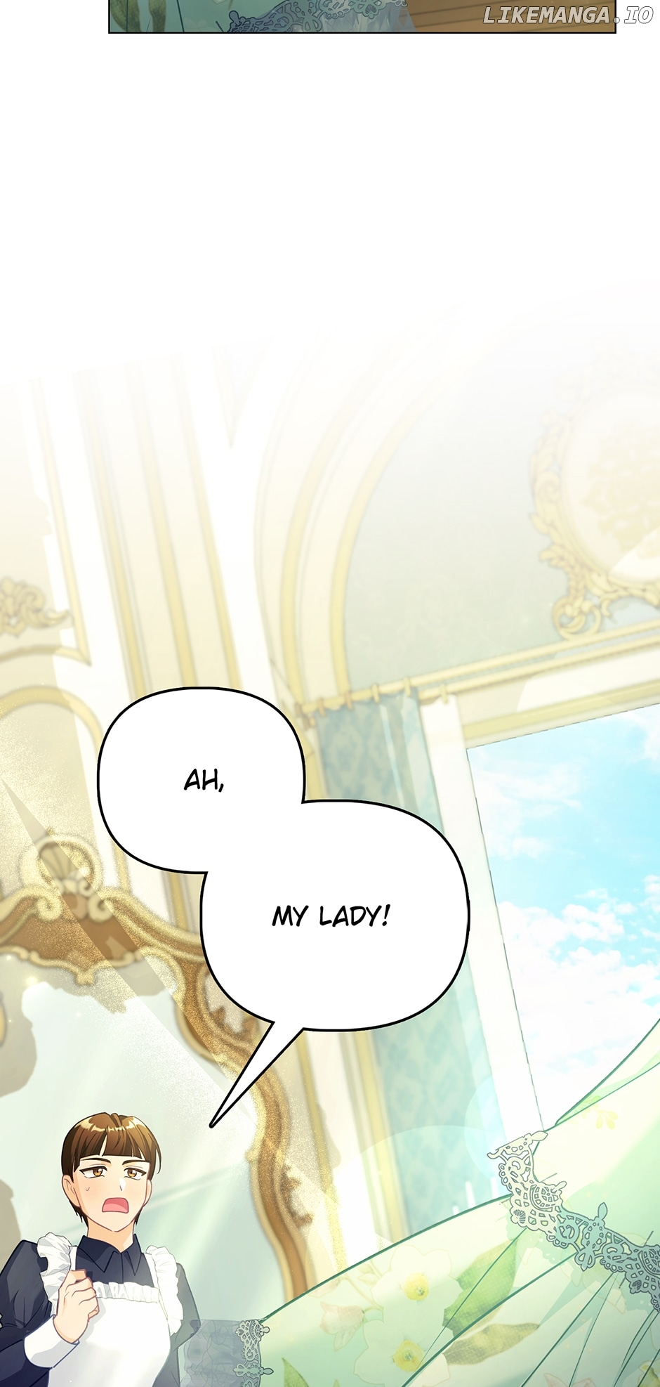 The Villainous Duke’s Special Rice Cultivation Method Chapter 39 - page 49