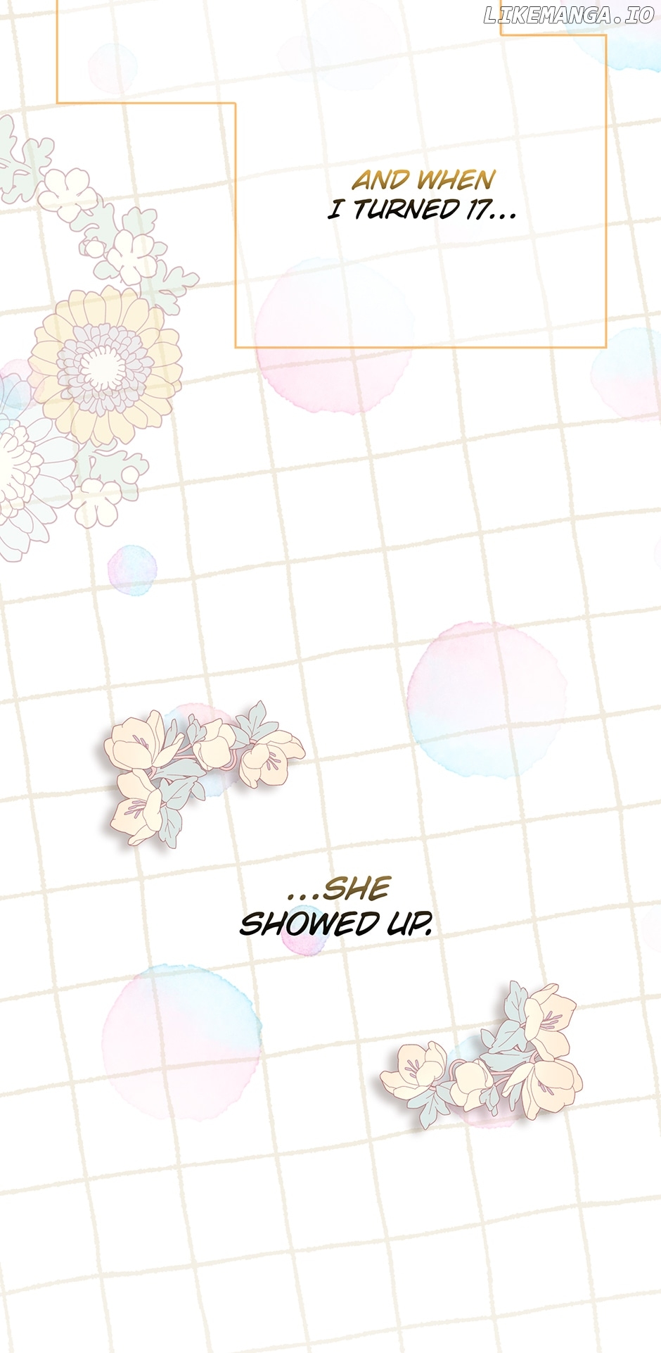 The Villainous Duke’s Special Rice Cultivation Method Chapter 39 - page 5