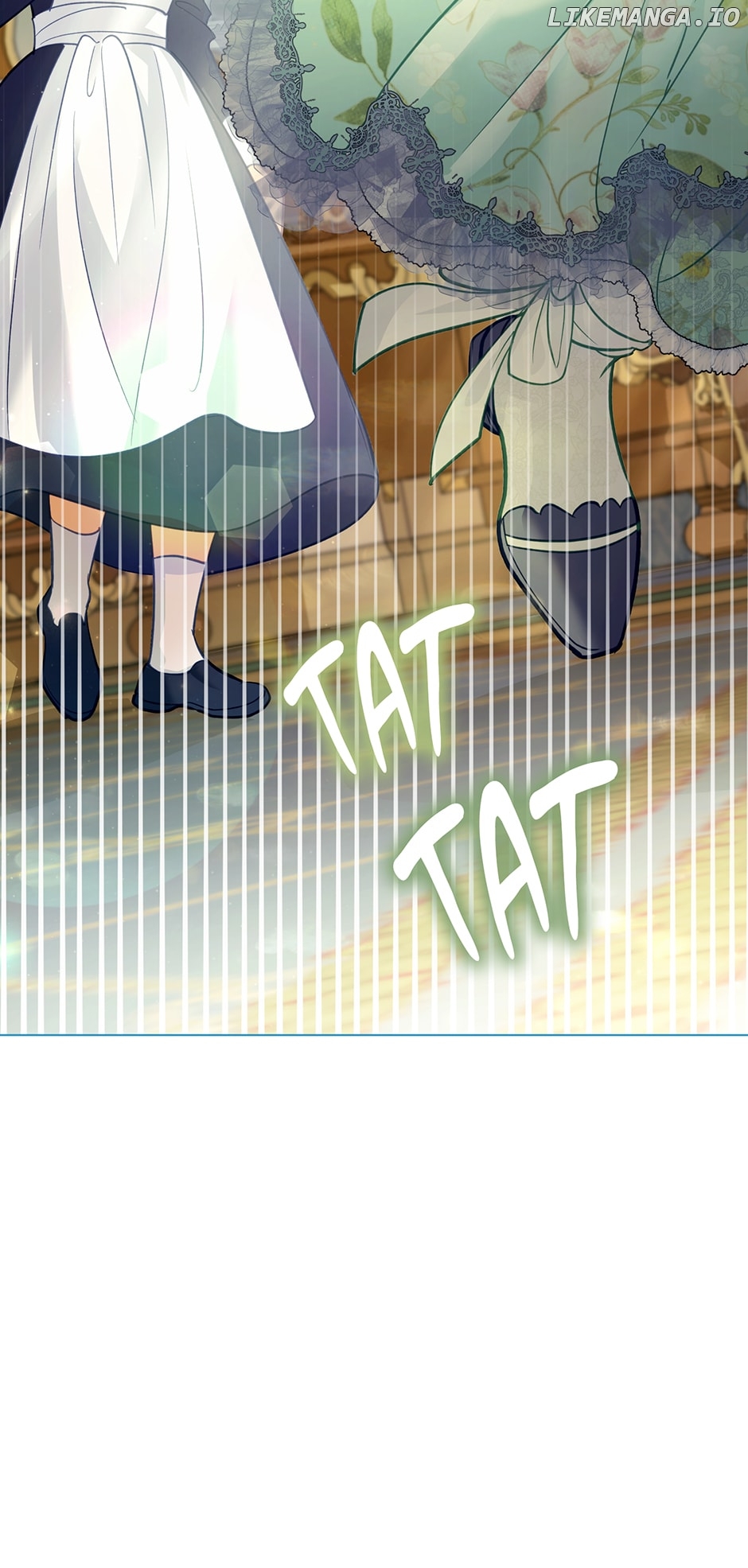 The Villainous Duke’s Special Rice Cultivation Method Chapter 39 - page 50