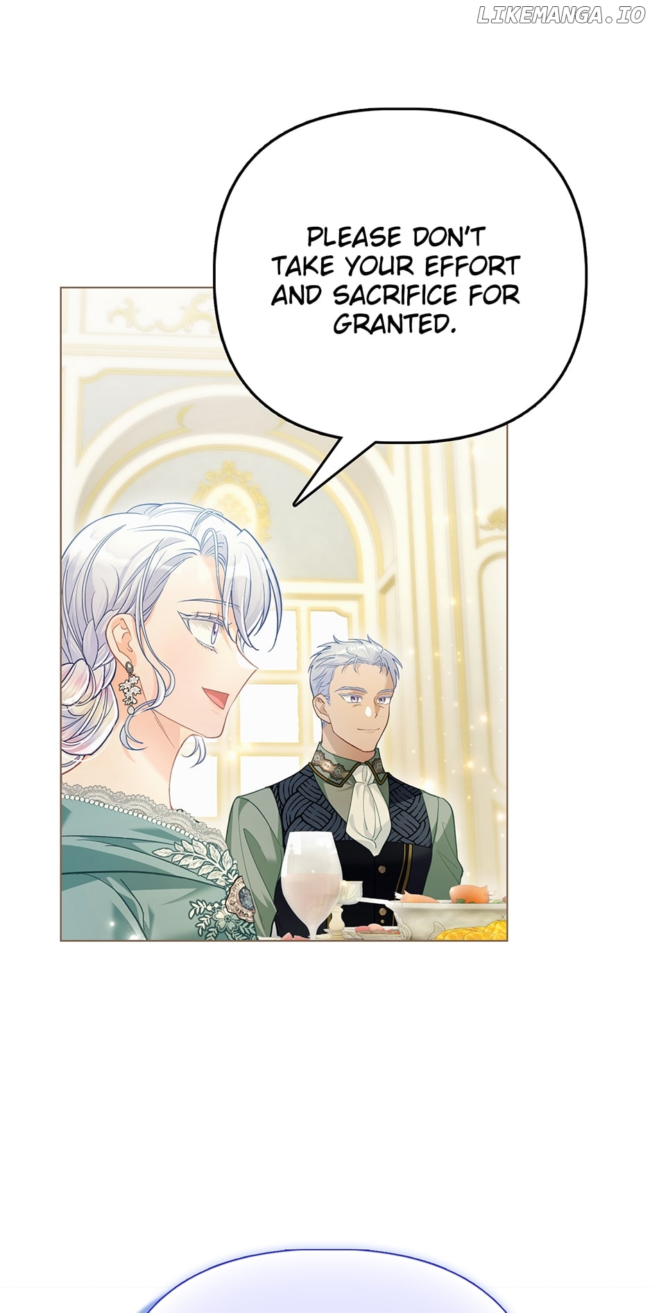 The Villainous Duke’s Special Rice Cultivation Method Chapter 39 - page 60