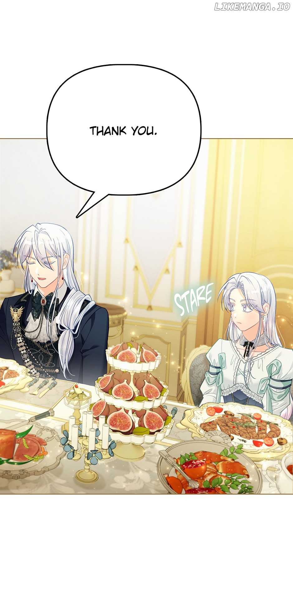 The Villainous Duke’s Special Rice Cultivation Method Chapter 39 - page 63