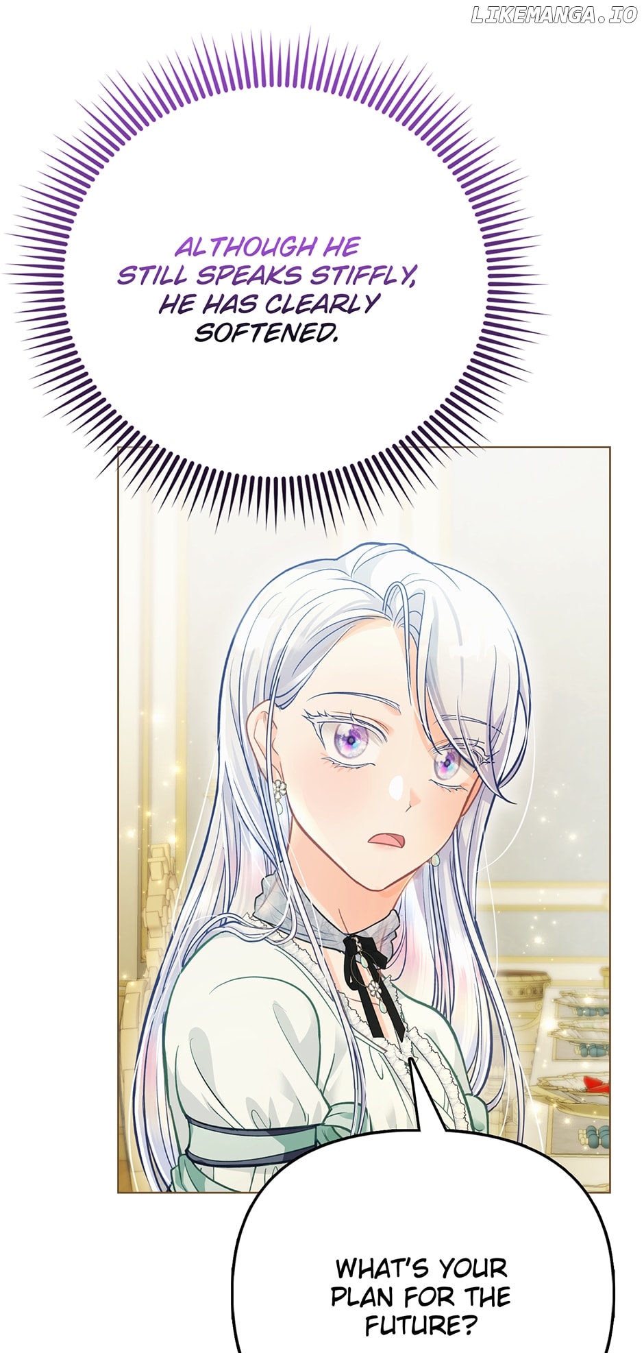 The Villainous Duke’s Special Rice Cultivation Method Chapter 39 - page 64