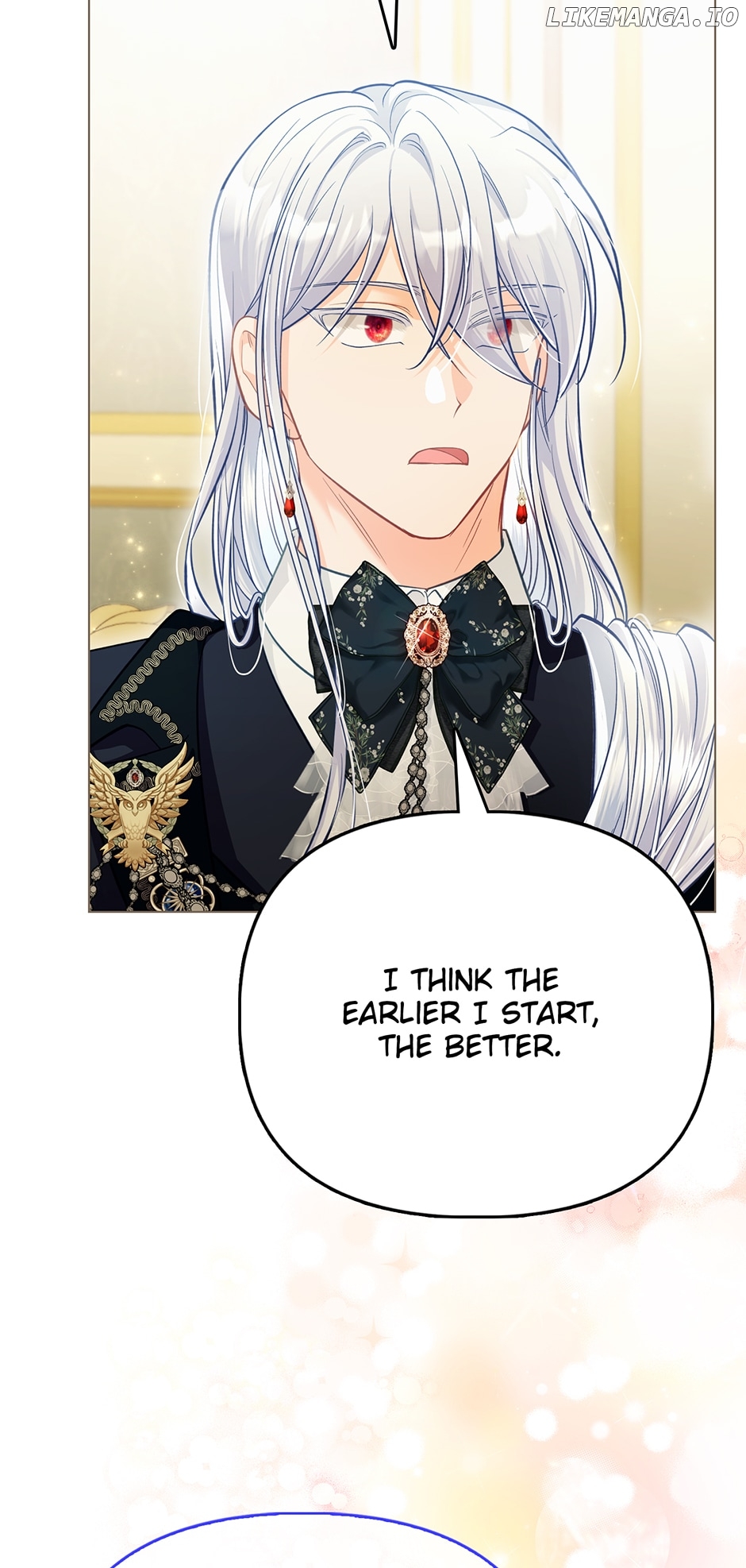 The Villainous Duke’s Special Rice Cultivation Method Chapter 39 - page 68