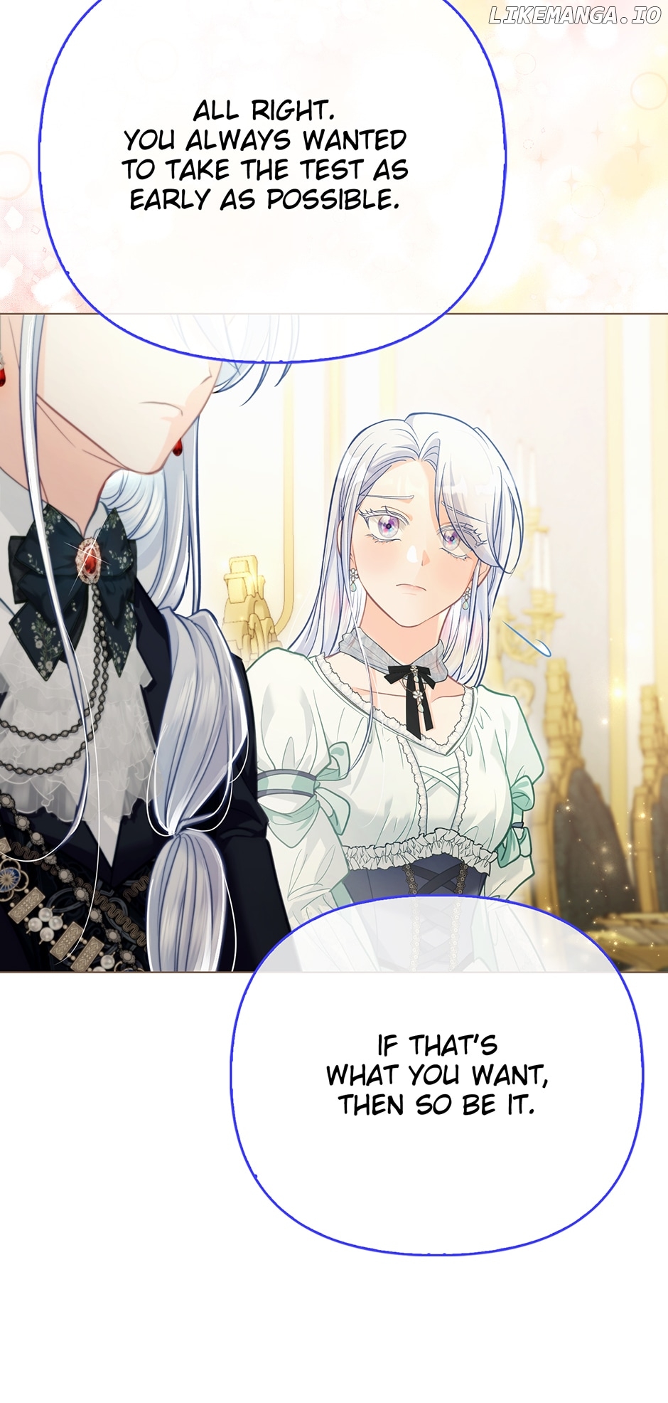 The Villainous Duke’s Special Rice Cultivation Method Chapter 39 - page 69