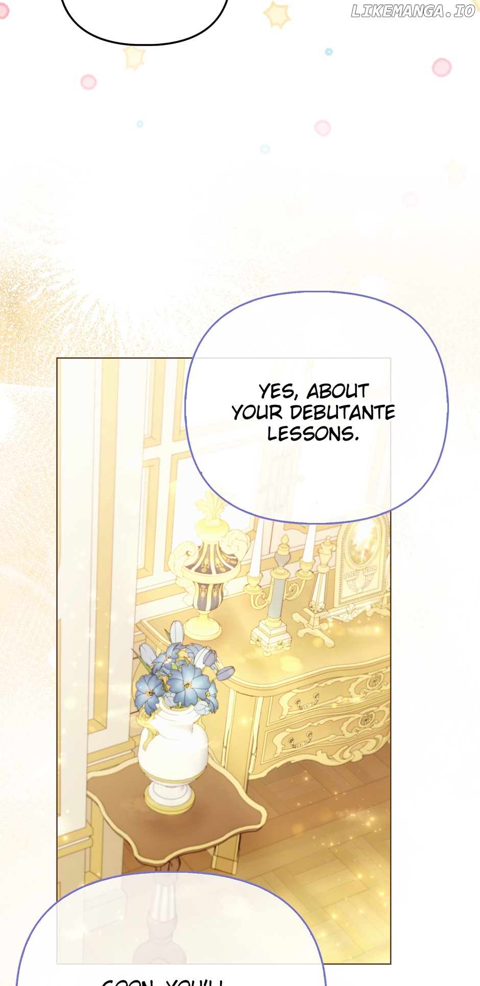 The Villainous Duke’s Special Rice Cultivation Method Chapter 39 - page 71