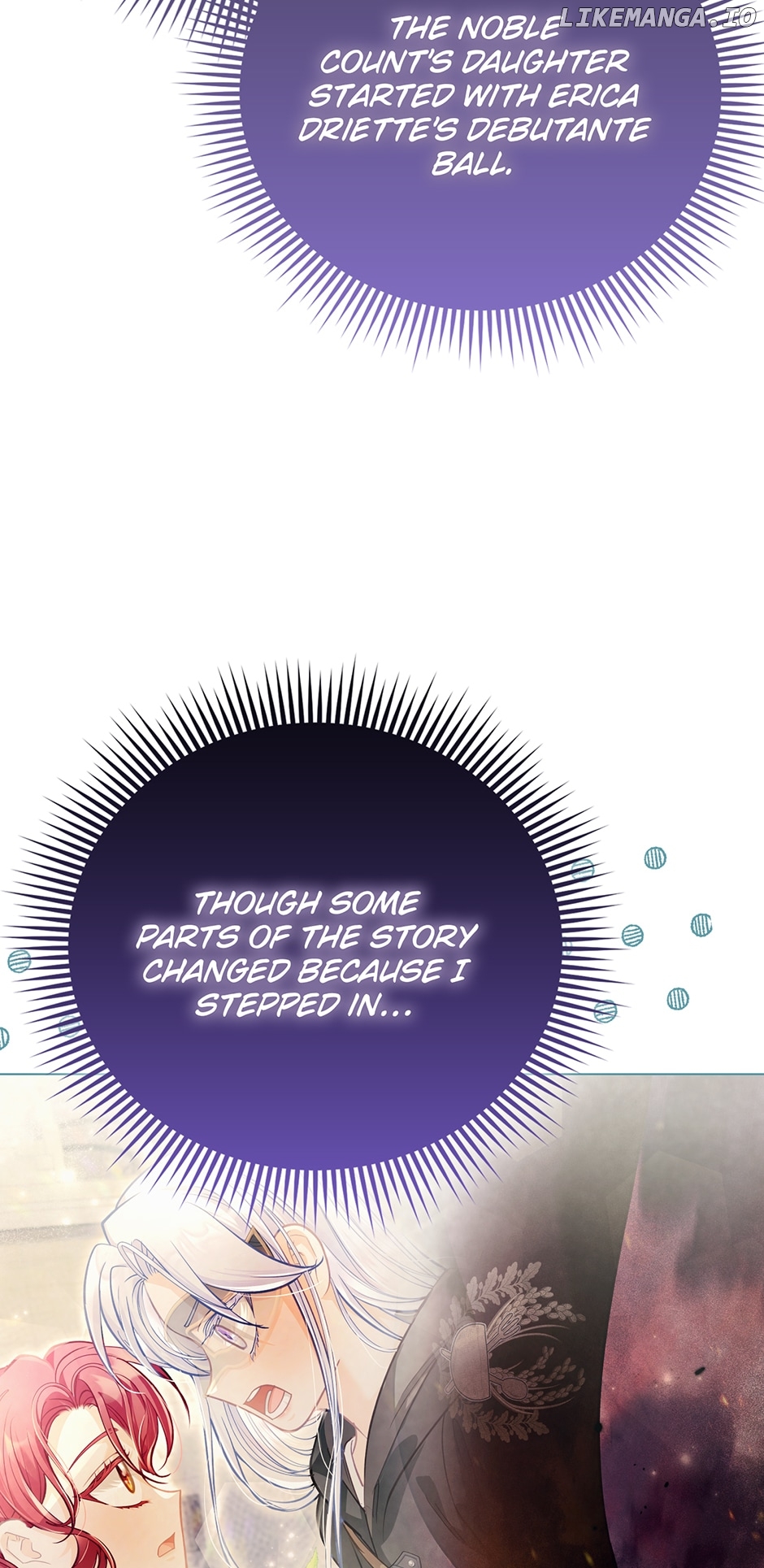 The Villainous Duke’s Special Rice Cultivation Method Chapter 39 - page 74