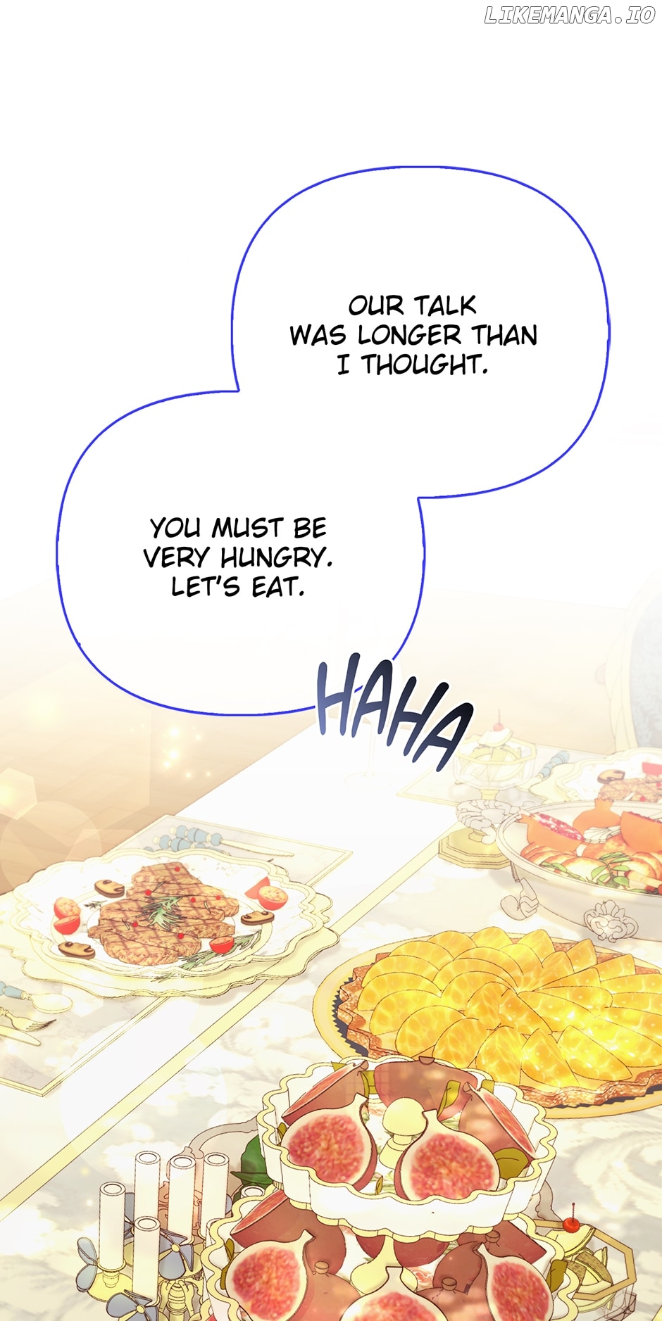 The Villainous Duke’s Special Rice Cultivation Method Chapter 39 - page 77