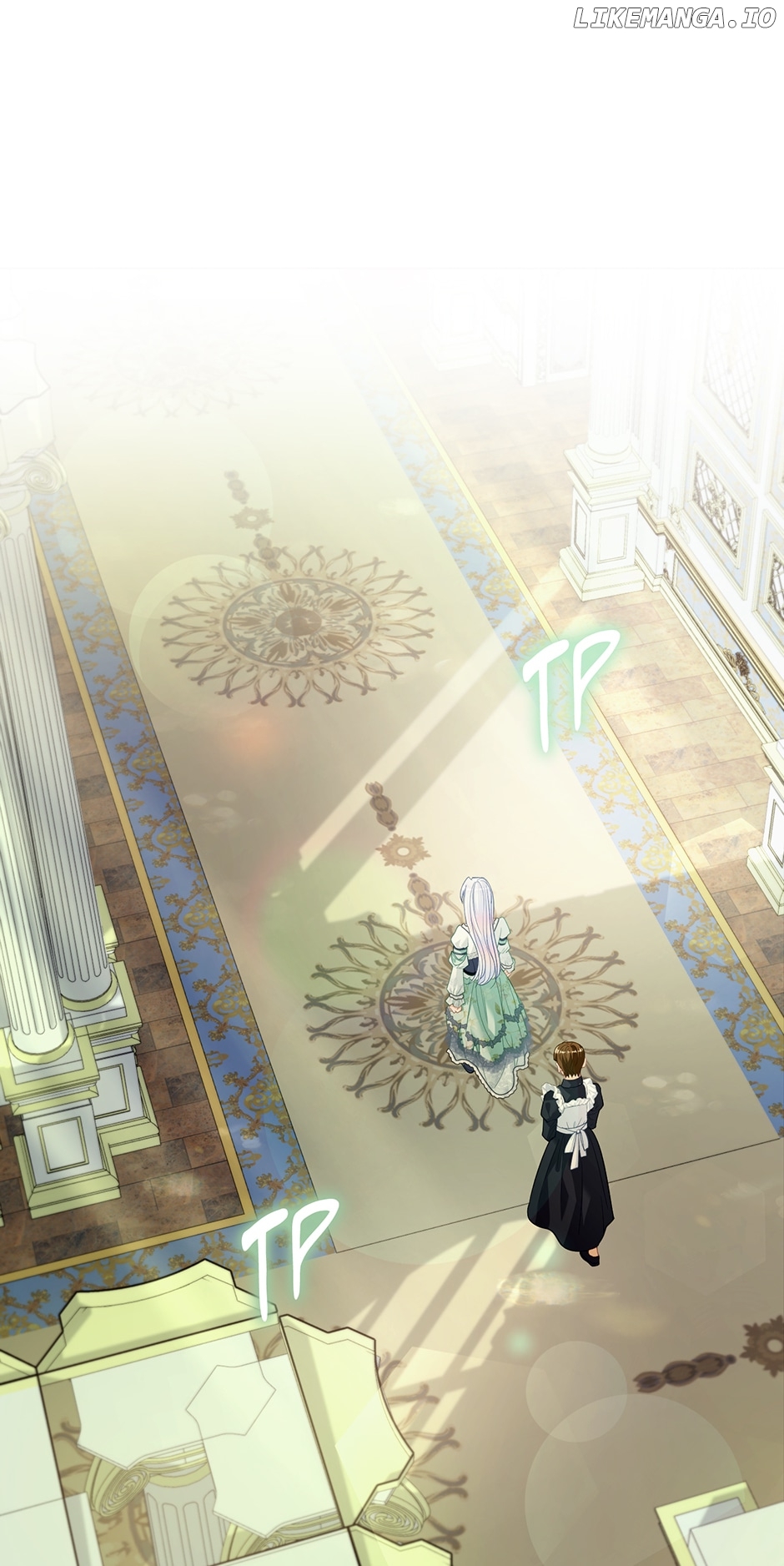 The Villainous Duke’s Special Rice Cultivation Method Chapter 39 - page 79