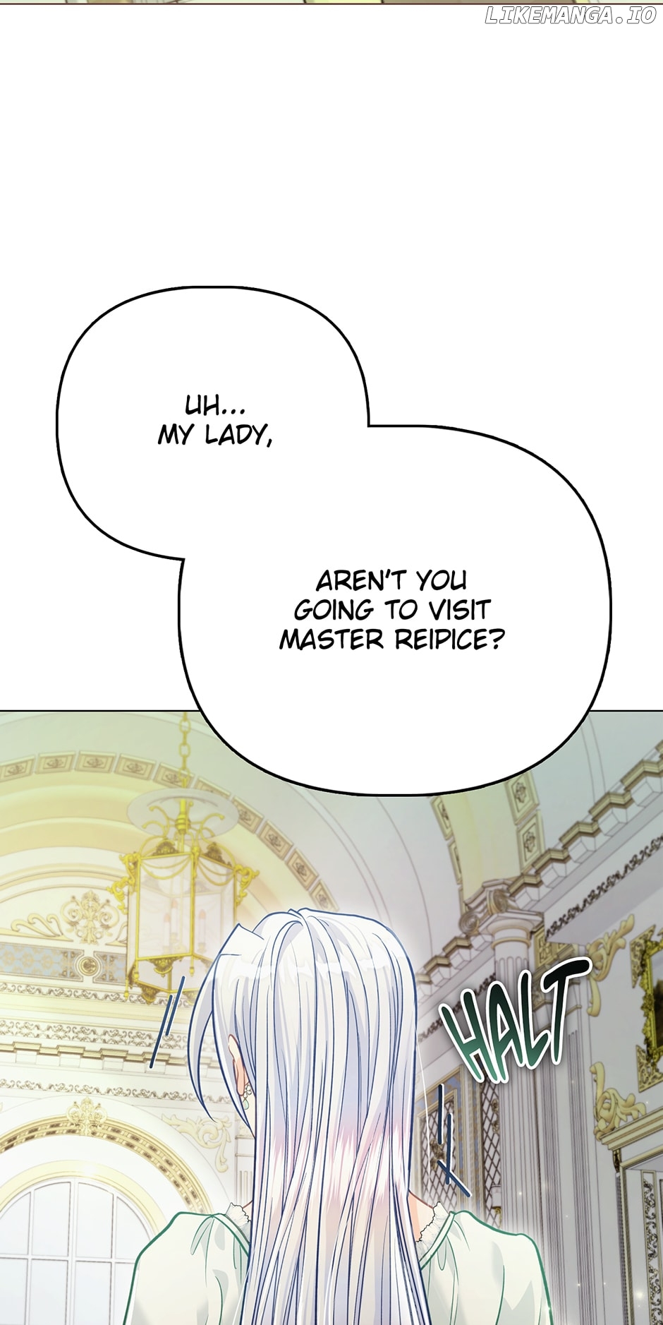 The Villainous Duke’s Special Rice Cultivation Method Chapter 39 - page 80