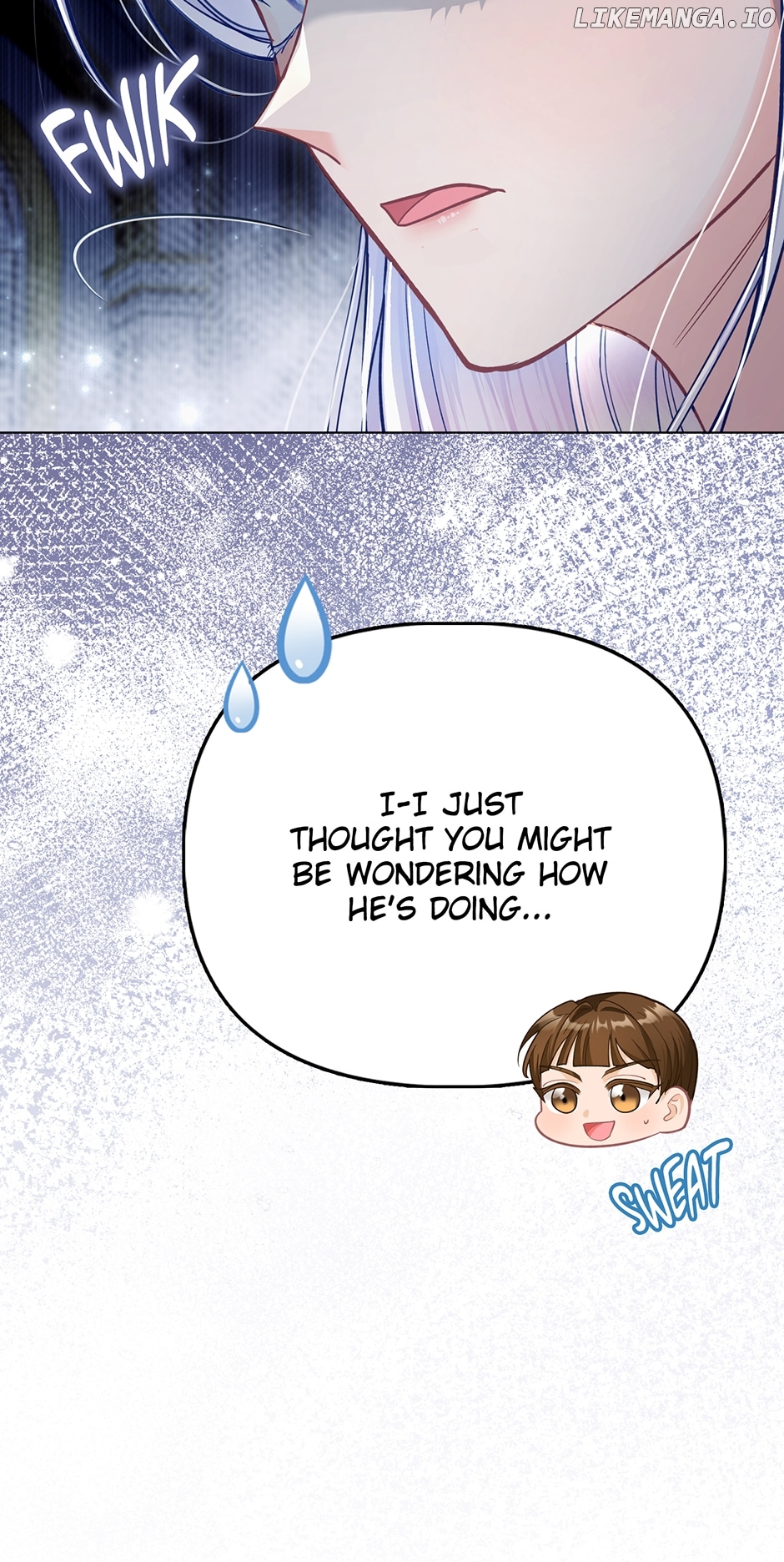 The Villainous Duke’s Special Rice Cultivation Method Chapter 39 - page 82