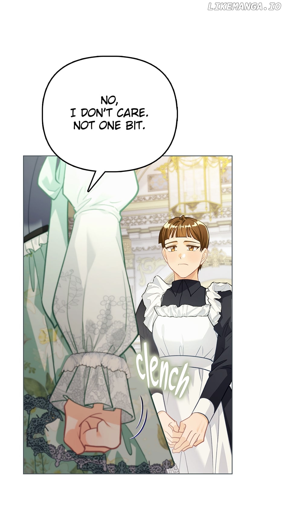 The Villainous Duke’s Special Rice Cultivation Method Chapter 39 - page 83