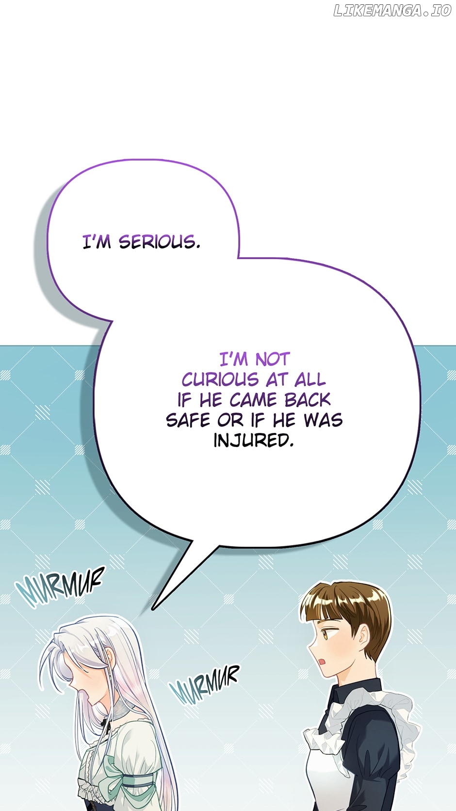 The Villainous Duke’s Special Rice Cultivation Method Chapter 39 - page 84