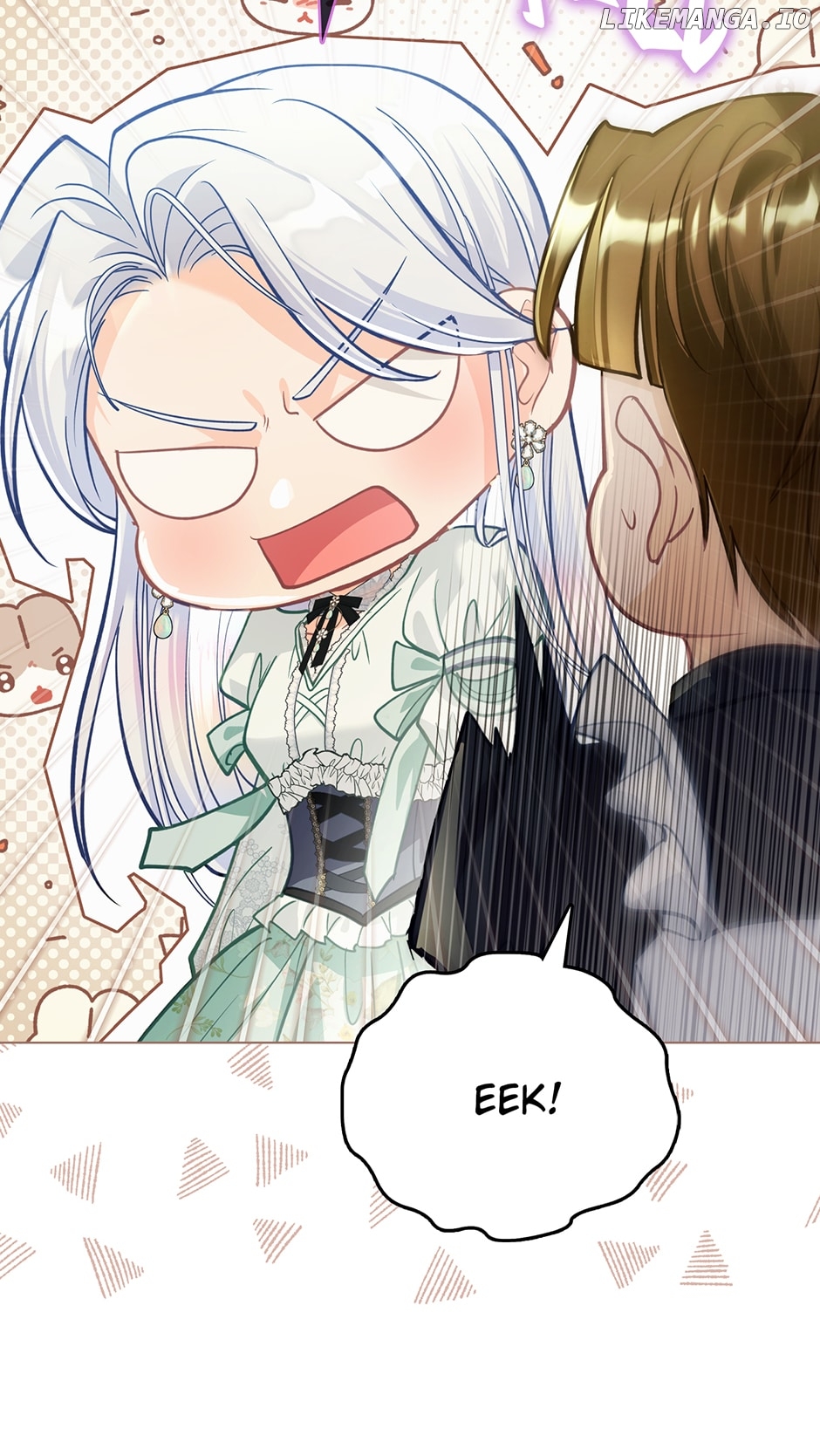 The Villainous Duke’s Special Rice Cultivation Method Chapter 39 - page 86