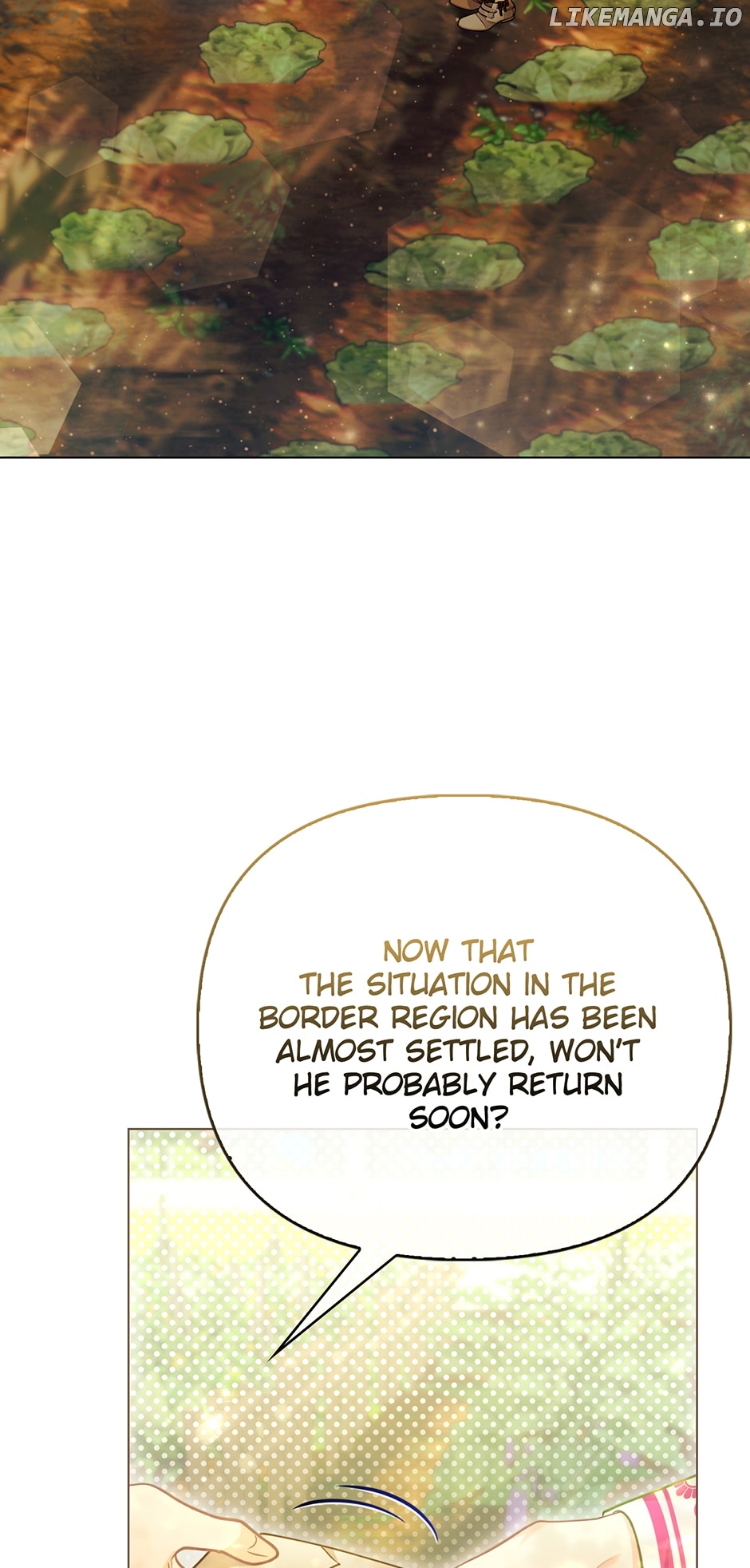 The Villainous Duke’s Special Rice Cultivation Method Chapter 39 - page 9