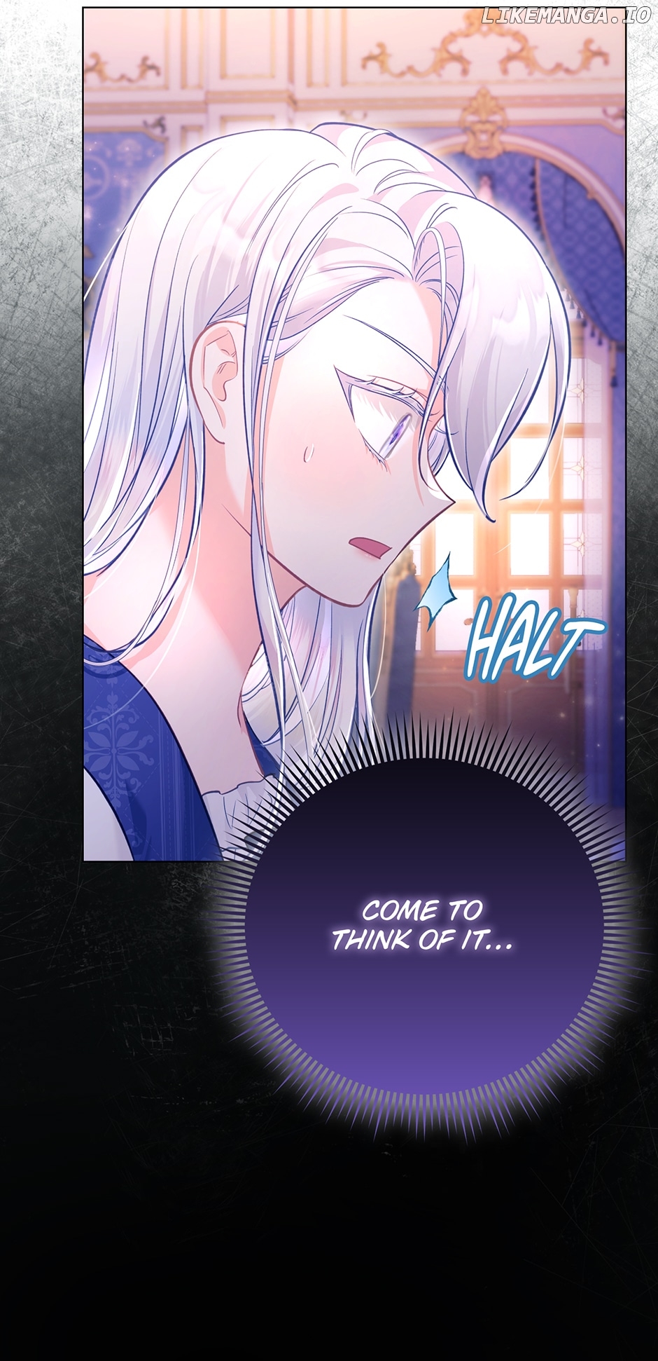 The Villainous Duke’s Special Rice Cultivation Method Chapter 38 - page 10