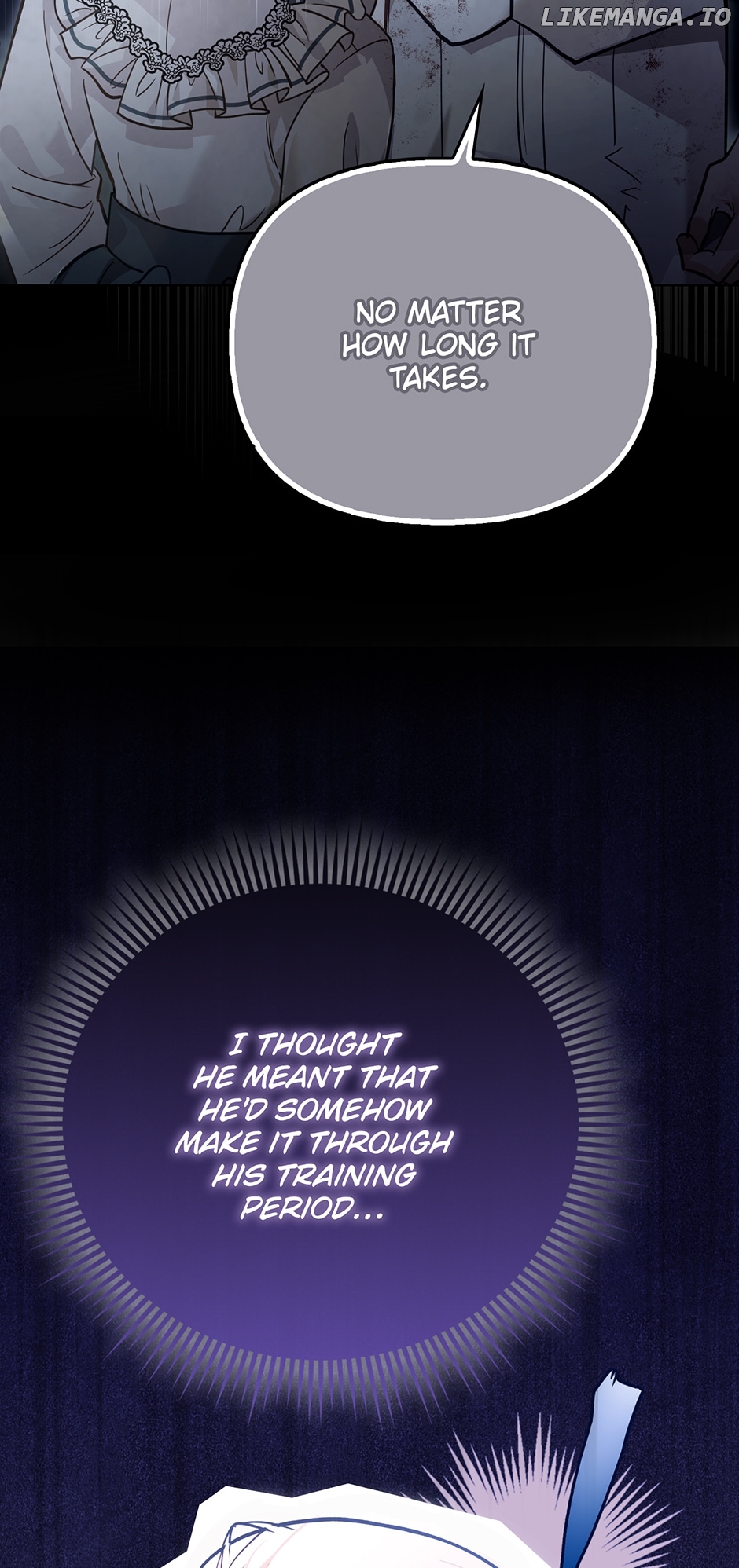 The Villainous Duke’s Special Rice Cultivation Method Chapter 38 - page 12