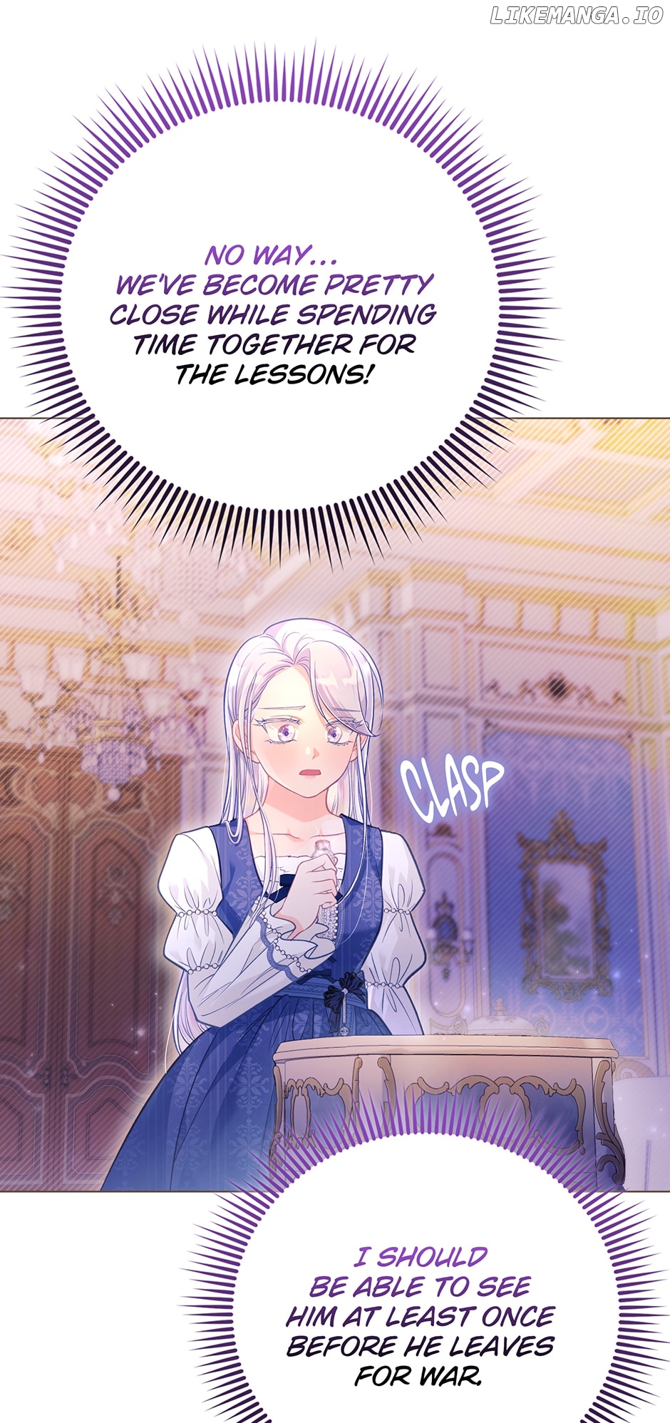 The Villainous Duke’s Special Rice Cultivation Method Chapter 38 - page 15