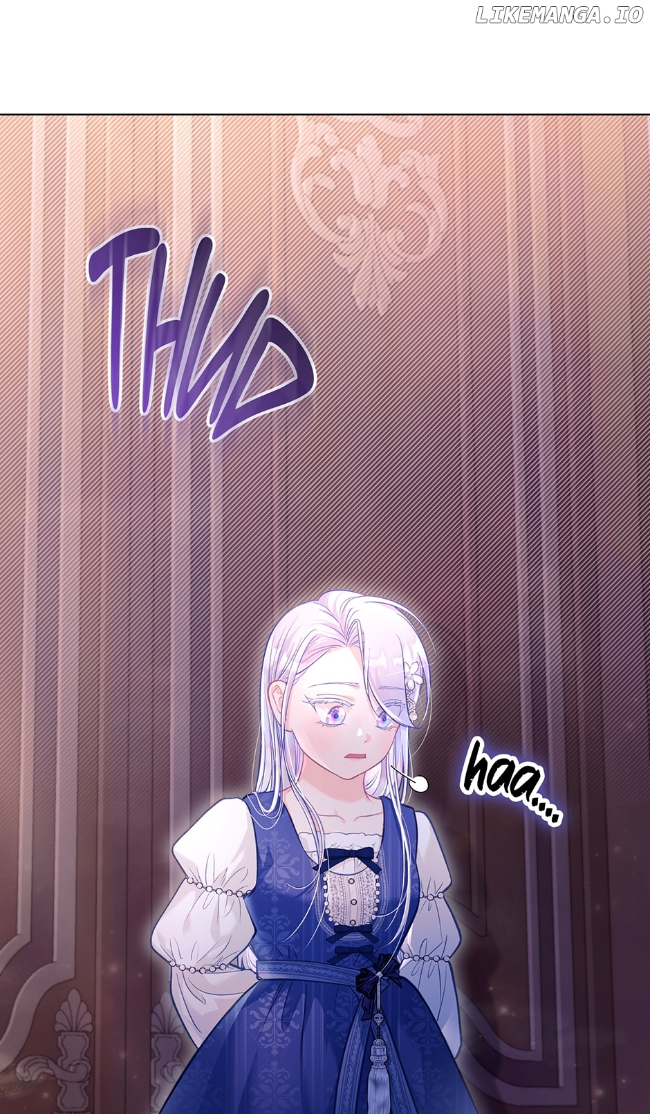 The Villainous Duke’s Special Rice Cultivation Method Chapter 38 - page 2