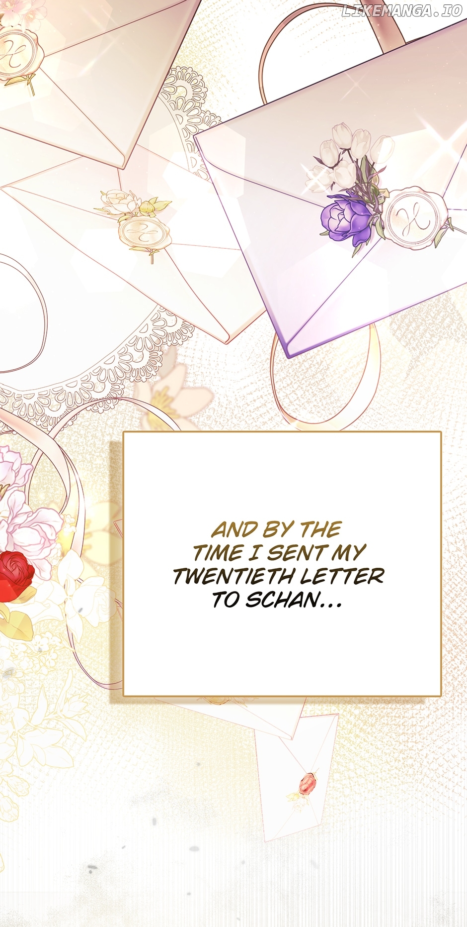 The Villainous Duke’s Special Rice Cultivation Method Chapter 38 - page 22
