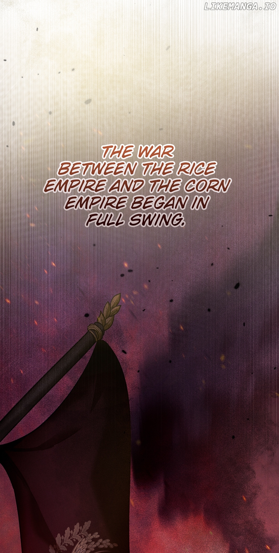 The Villainous Duke’s Special Rice Cultivation Method Chapter 38 - page 23