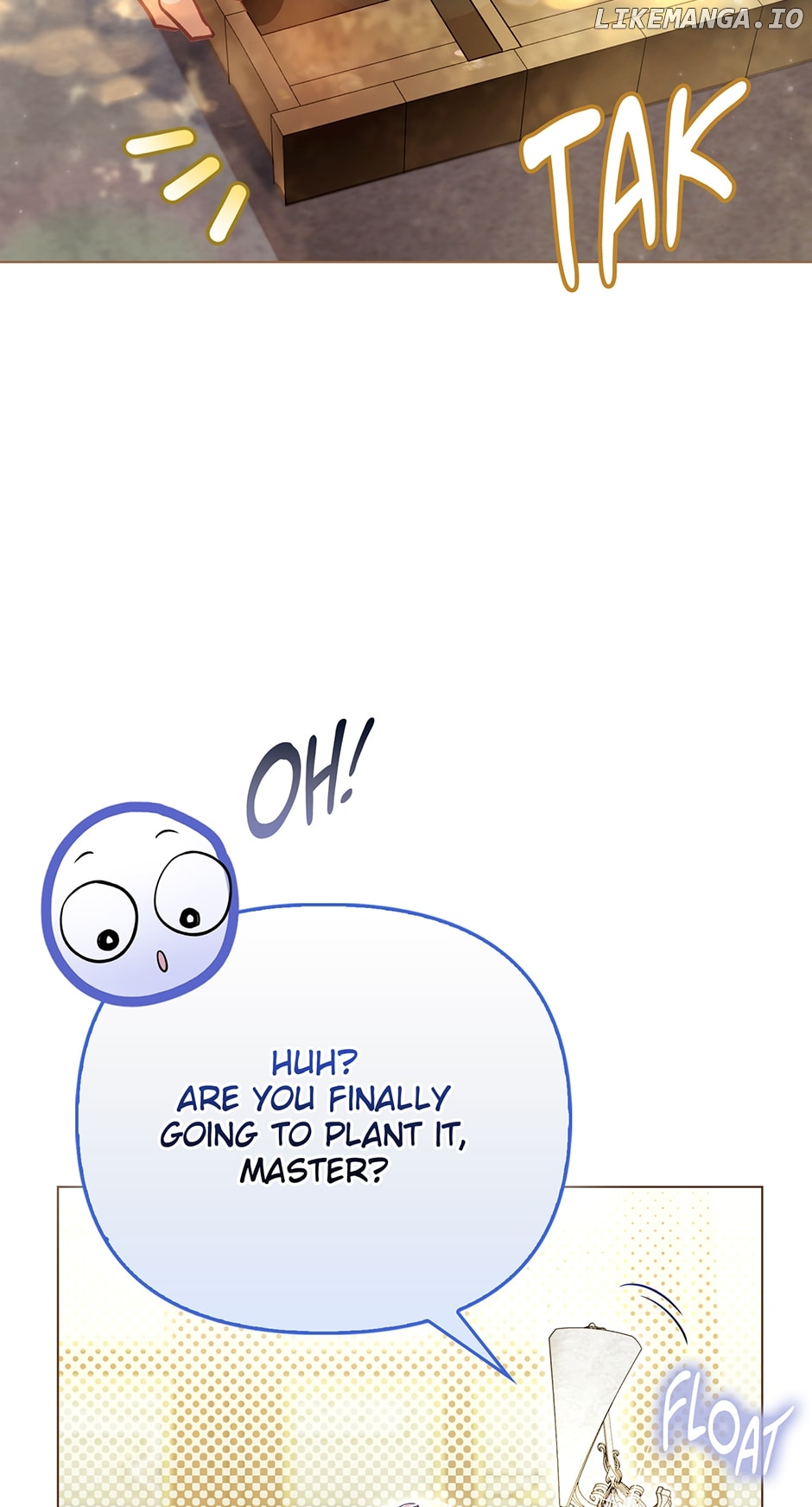 The Villainous Duke’s Special Rice Cultivation Method Chapter 38 - page 28