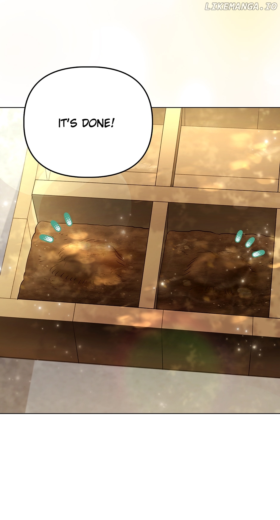 The Villainous Duke’s Special Rice Cultivation Method Chapter 38 - page 31