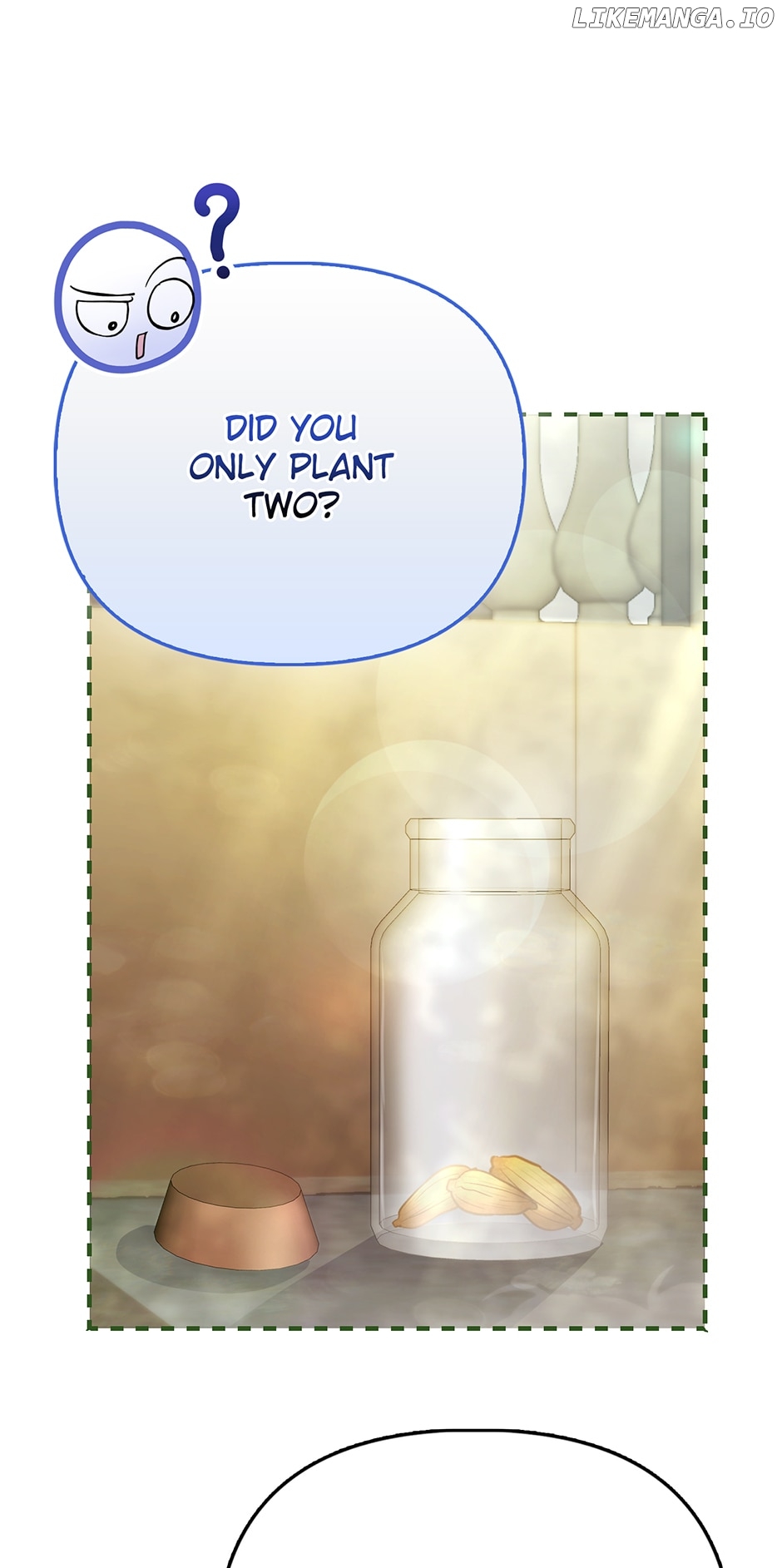 The Villainous Duke’s Special Rice Cultivation Method Chapter 38 - page 32
