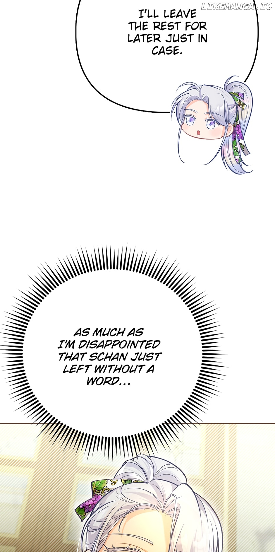 The Villainous Duke’s Special Rice Cultivation Method Chapter 38 - page 33