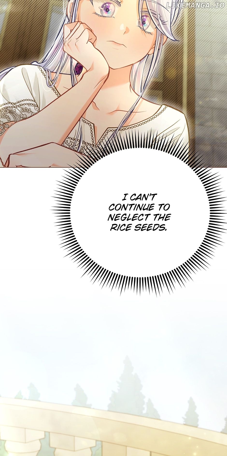 The Villainous Duke’s Special Rice Cultivation Method Chapter 38 - page 34