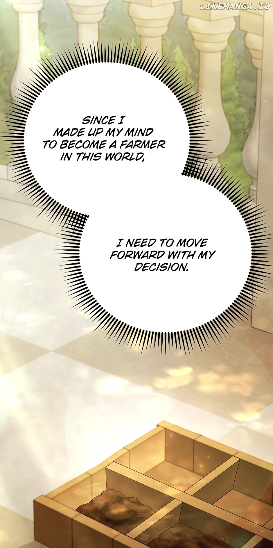 The Villainous Duke’s Special Rice Cultivation Method Chapter 38 - page 35