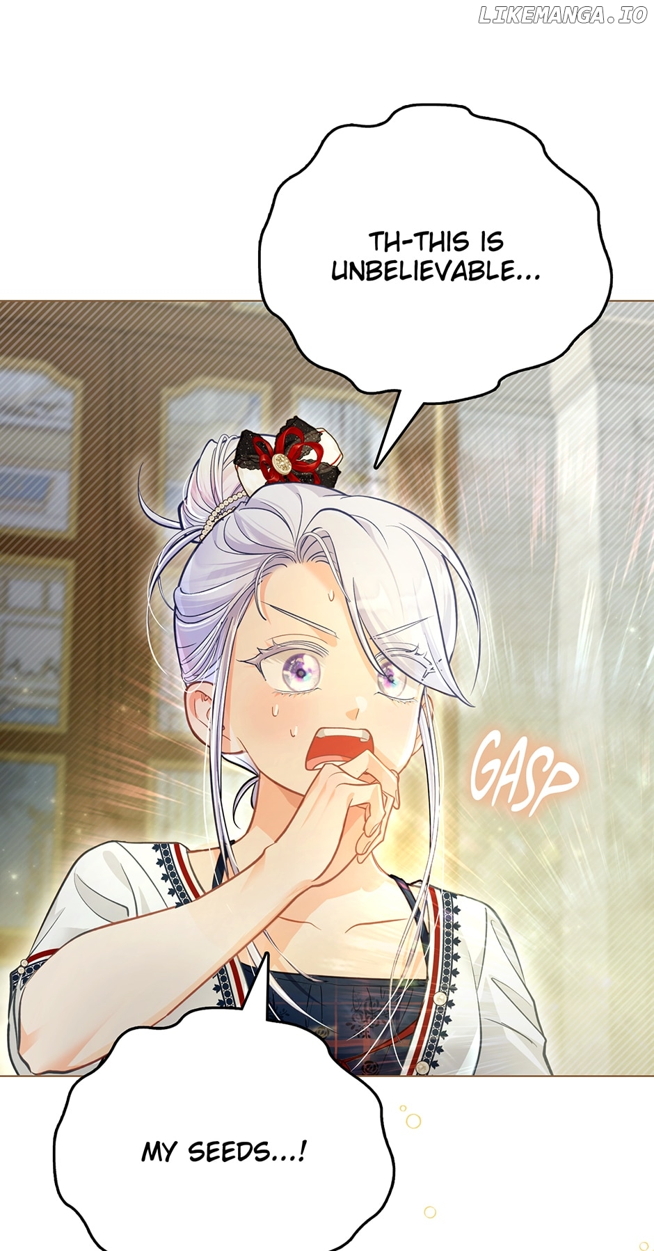 The Villainous Duke’s Special Rice Cultivation Method Chapter 38 - page 39
