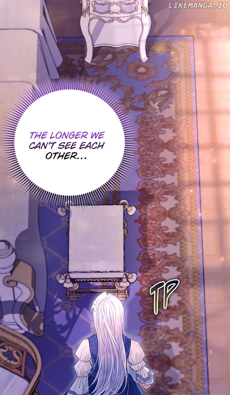The Villainous Duke’s Special Rice Cultivation Method Chapter 38 - page 4