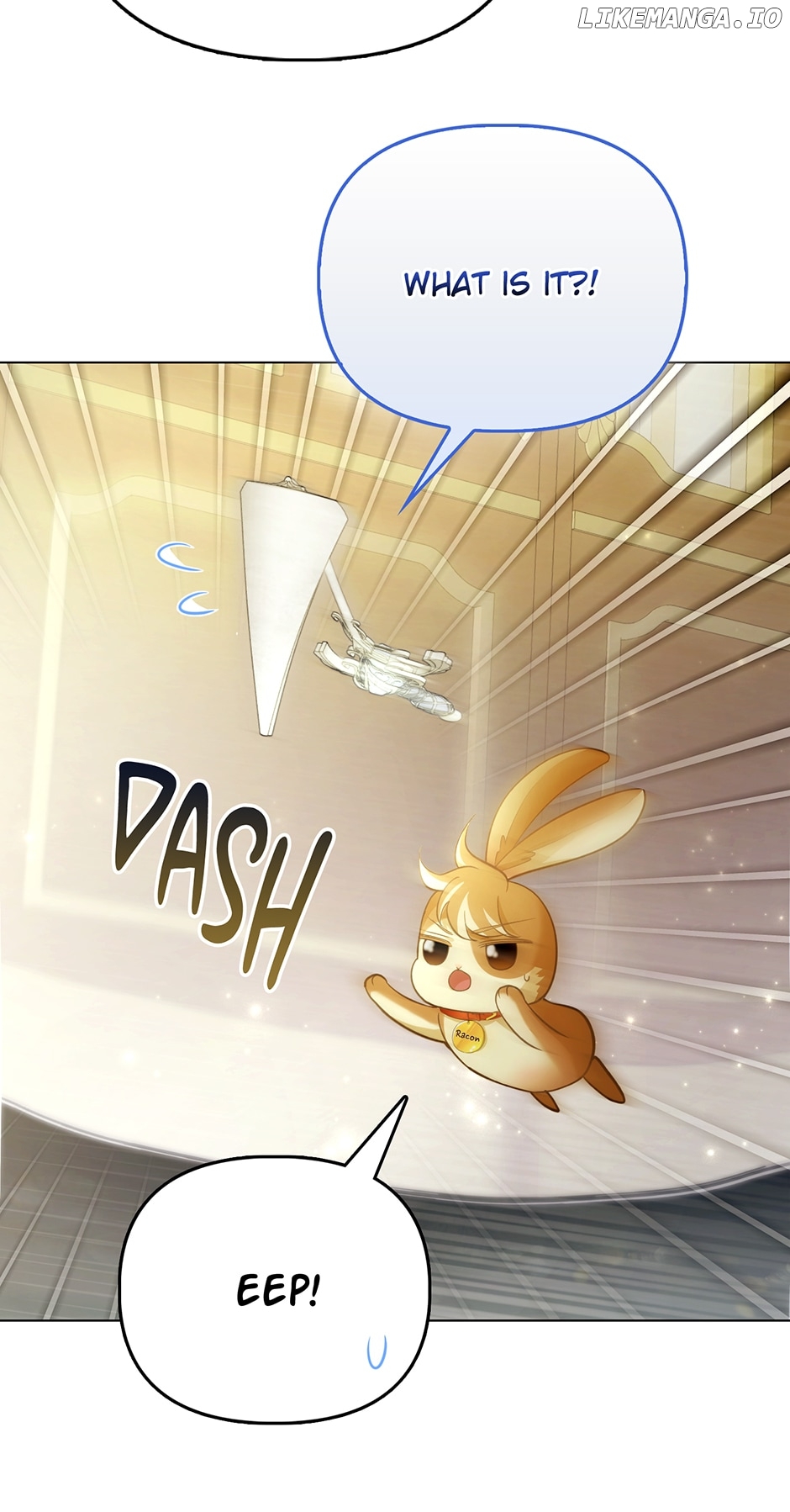 The Villainous Duke’s Special Rice Cultivation Method Chapter 38 - page 42
