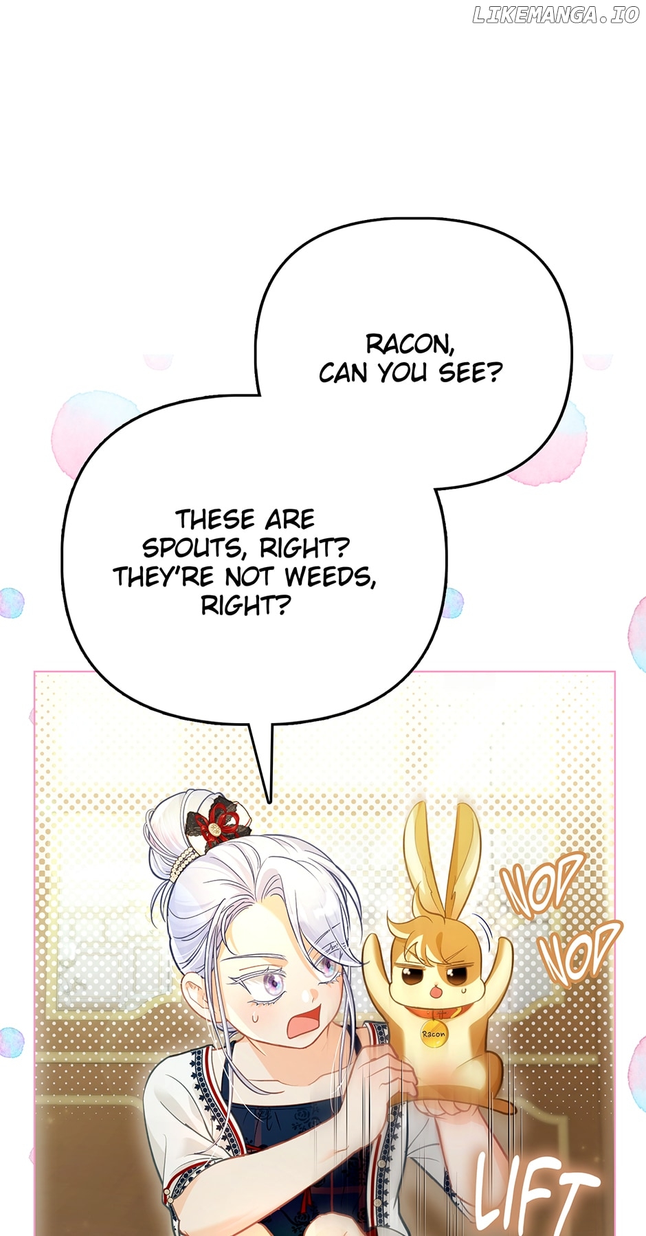 The Villainous Duke’s Special Rice Cultivation Method Chapter 38 - page 43