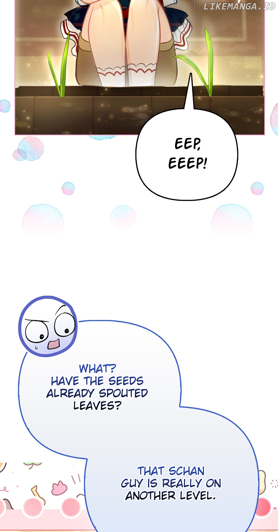 The Villainous Duke’s Special Rice Cultivation Method Chapter 38 - page 44