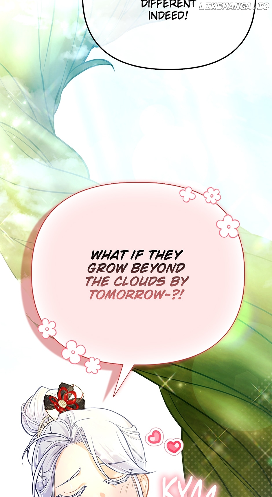 The Villainous Duke’s Special Rice Cultivation Method Chapter 38 - page 47