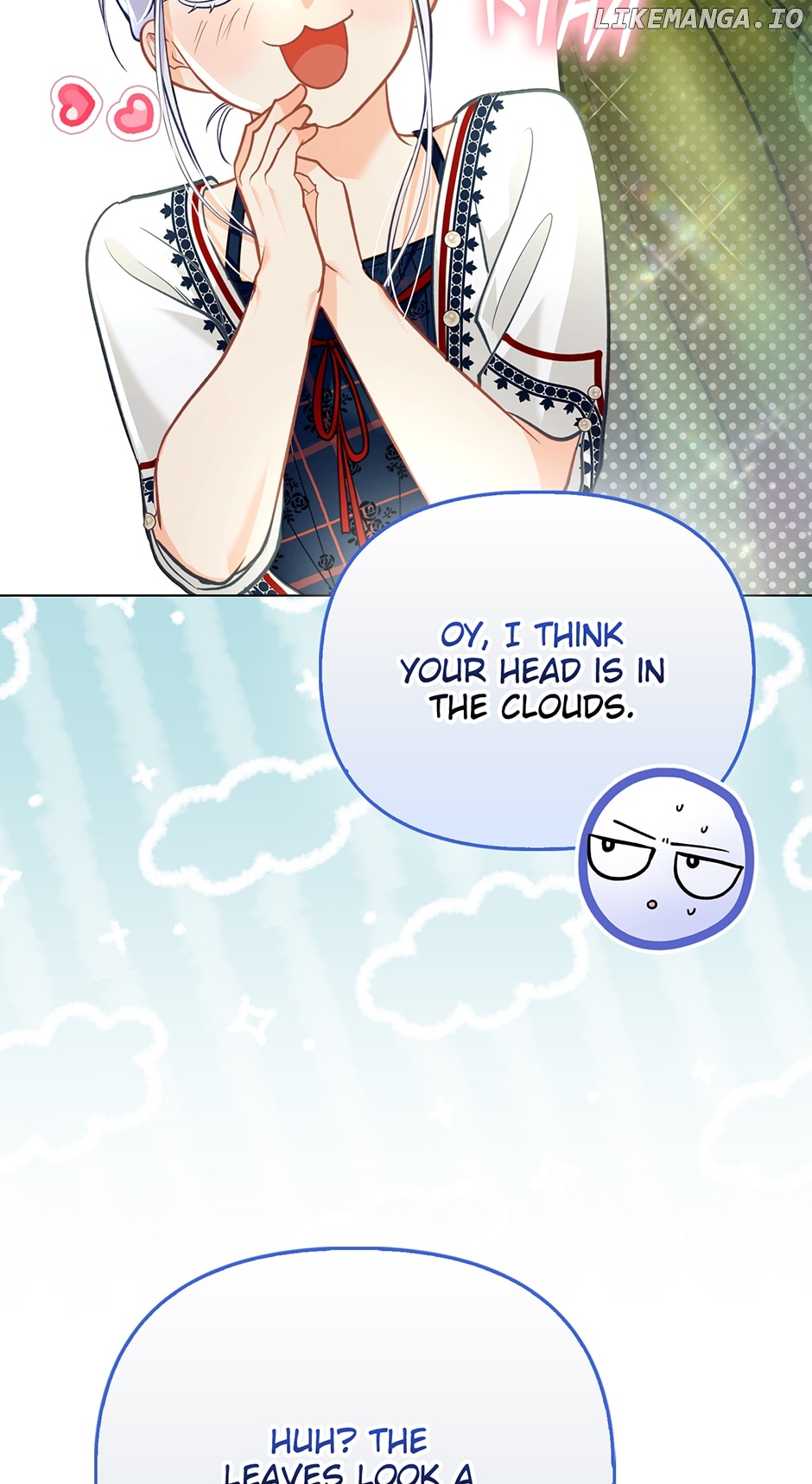 The Villainous Duke’s Special Rice Cultivation Method Chapter 38 - page 48