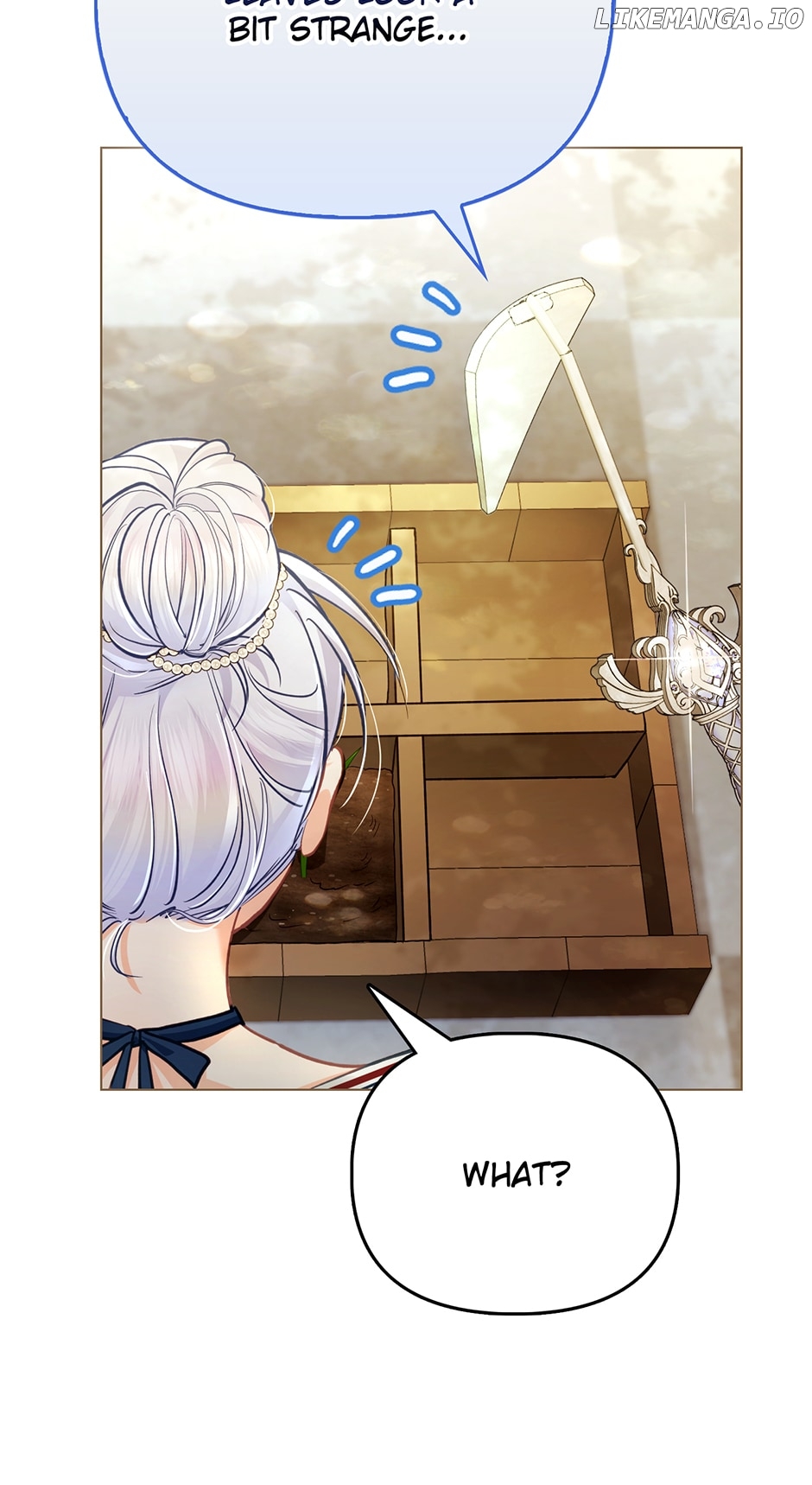 The Villainous Duke’s Special Rice Cultivation Method Chapter 38 - page 49