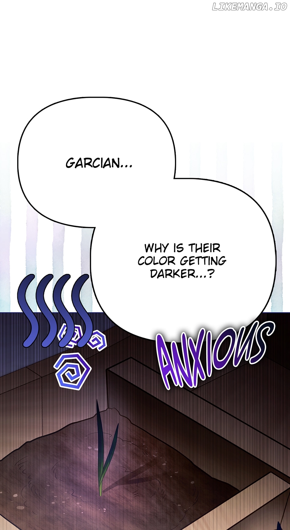 The Villainous Duke’s Special Rice Cultivation Method Chapter 38 - page 50