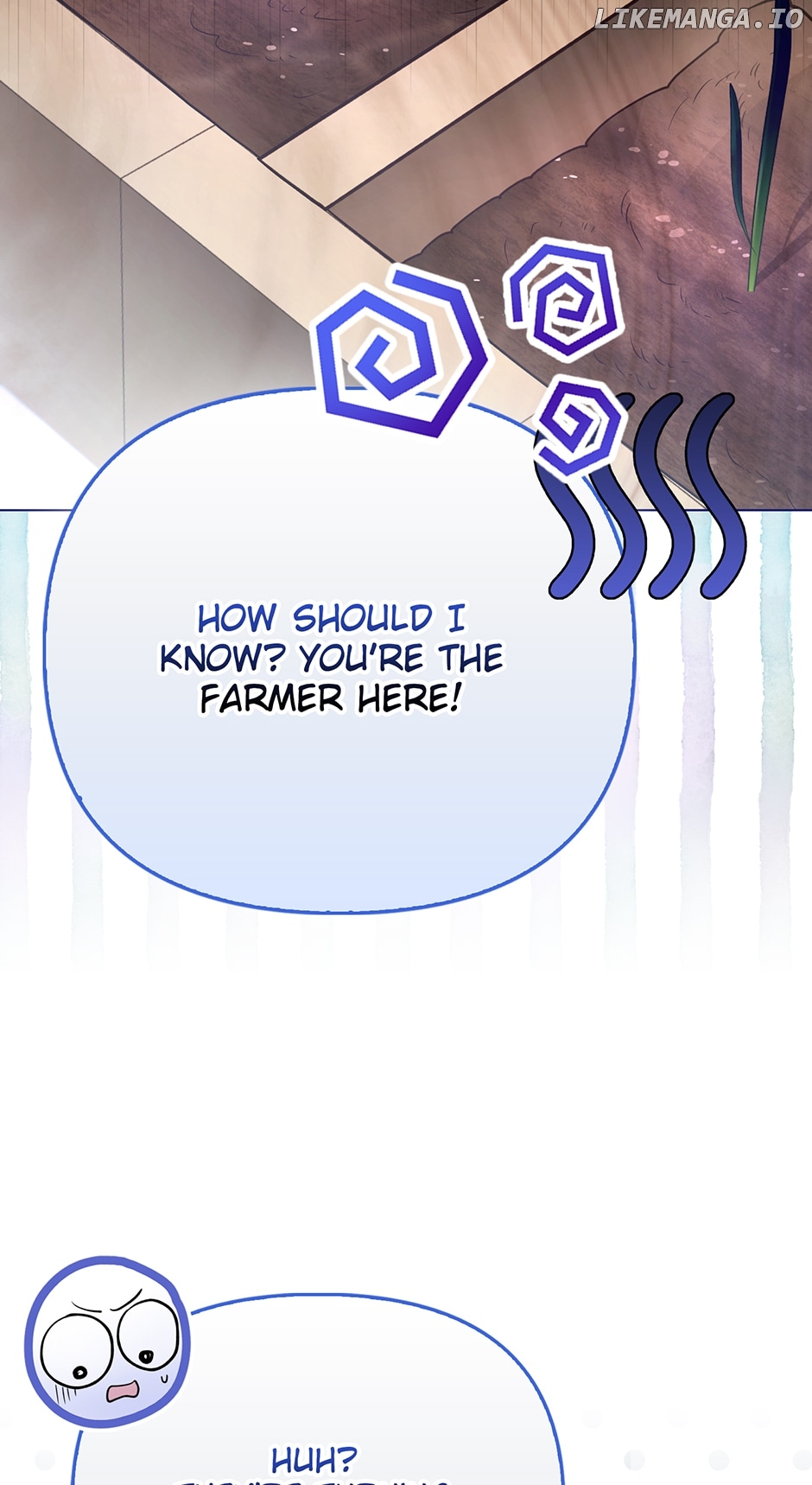 The Villainous Duke’s Special Rice Cultivation Method Chapter 38 - page 51