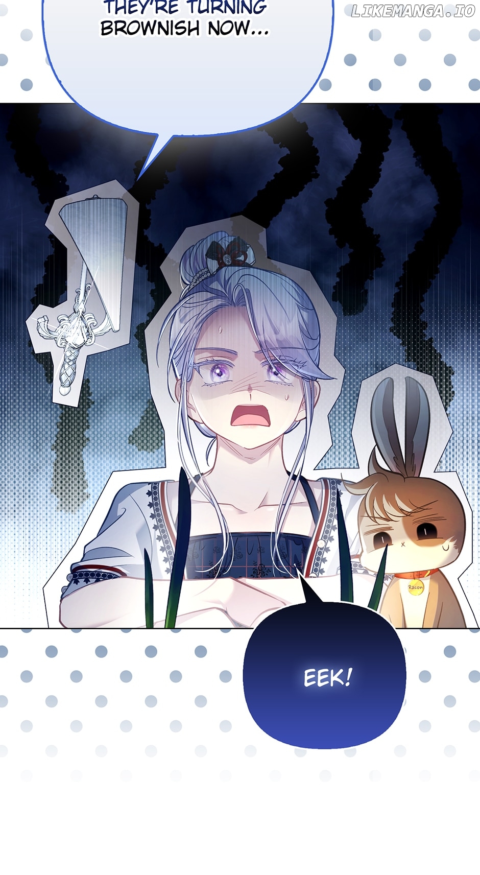The Villainous Duke’s Special Rice Cultivation Method Chapter 38 - page 52
