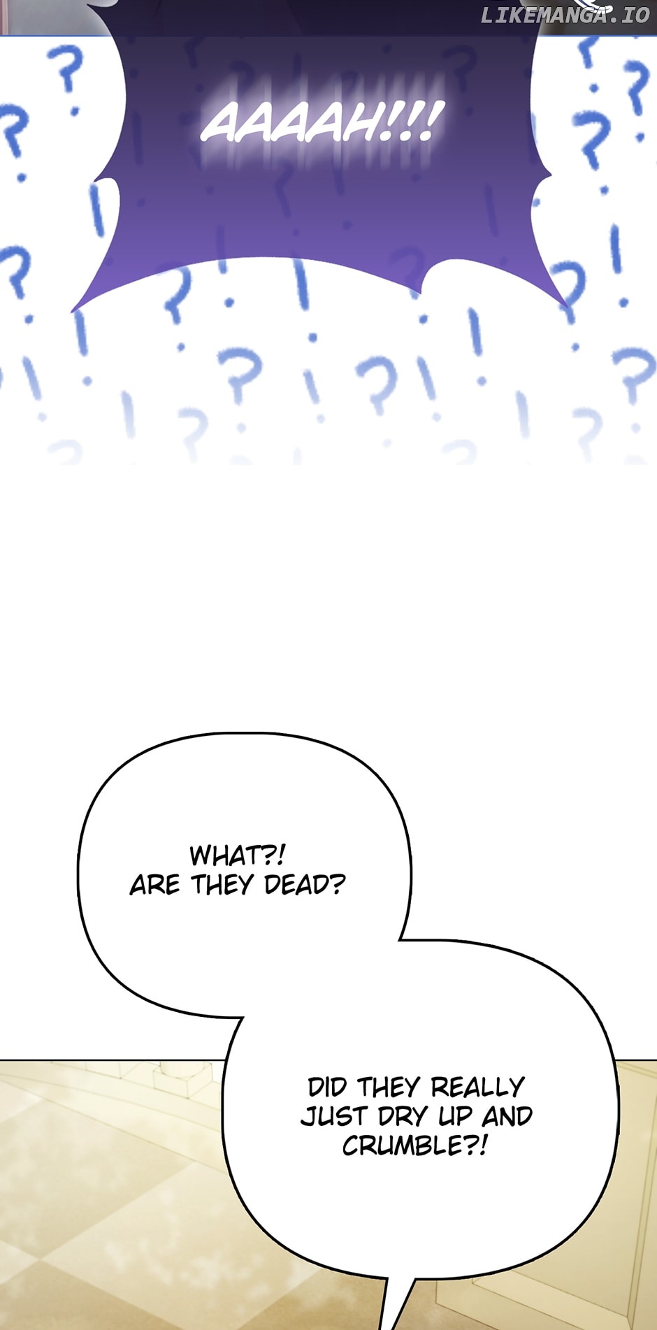 The Villainous Duke’s Special Rice Cultivation Method Chapter 38 - page 56