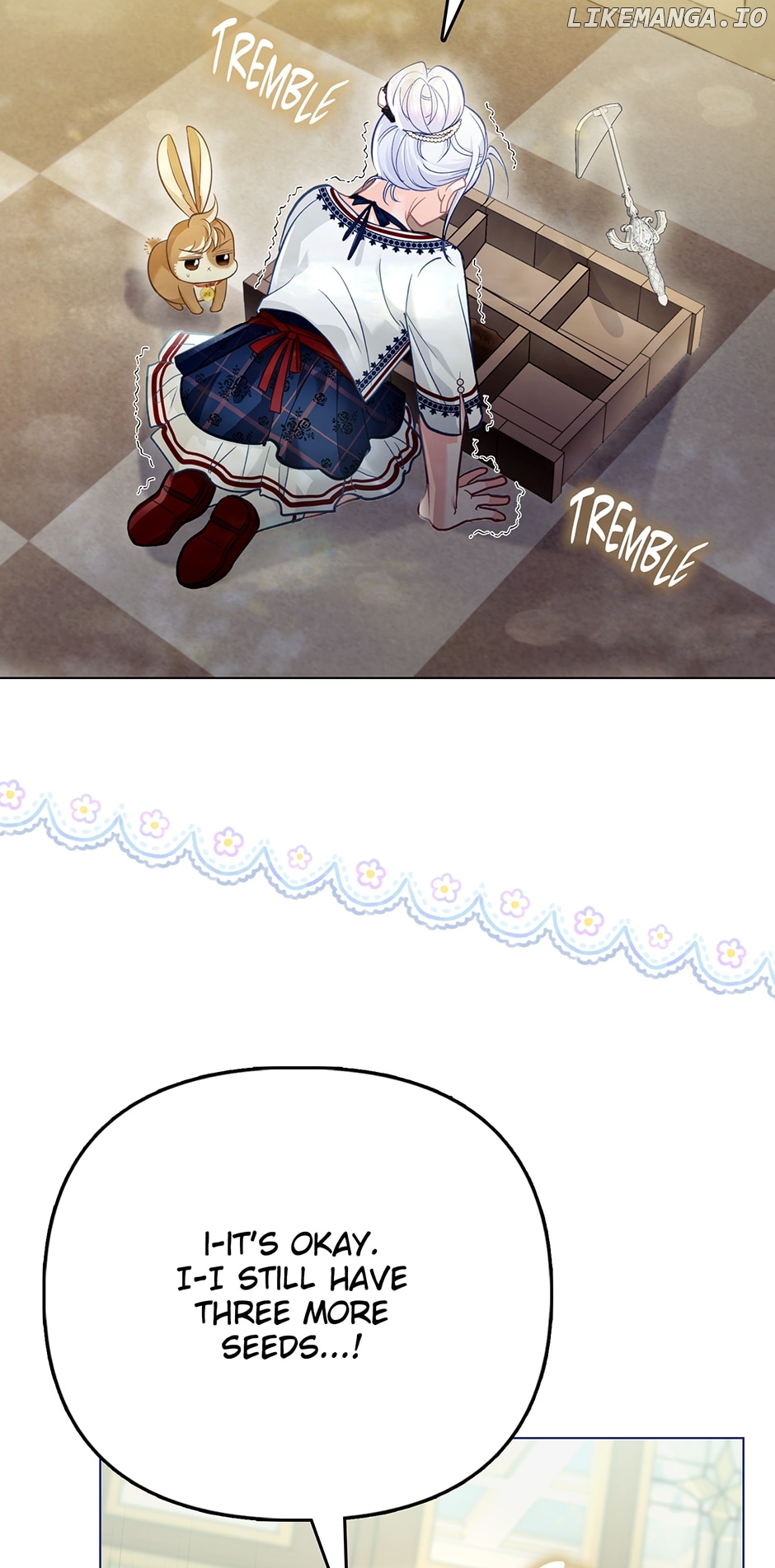 The Villainous Duke’s Special Rice Cultivation Method Chapter 38 - page 57