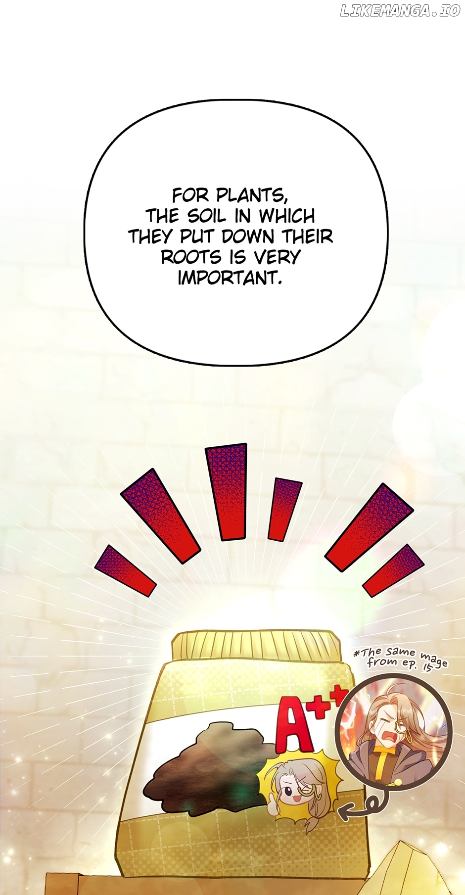 The Villainous Duke’s Special Rice Cultivation Method Chapter 38 - page 59