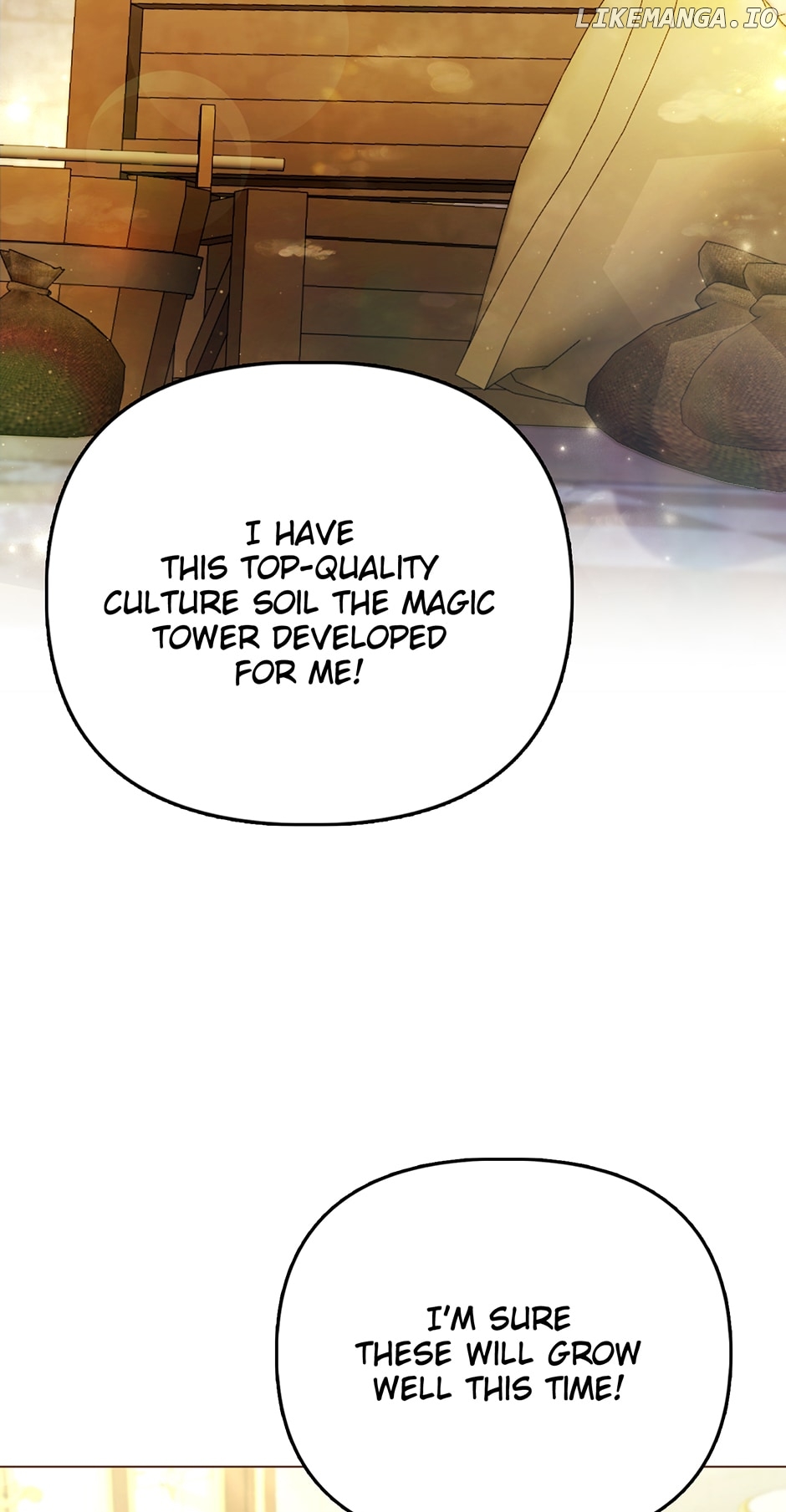 The Villainous Duke’s Special Rice Cultivation Method Chapter 38 - page 60
