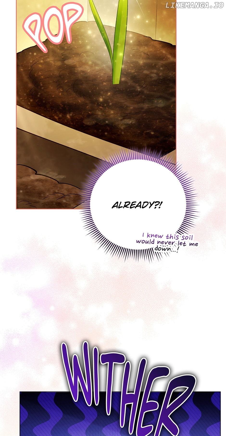 The Villainous Duke’s Special Rice Cultivation Method Chapter 38 - page 62