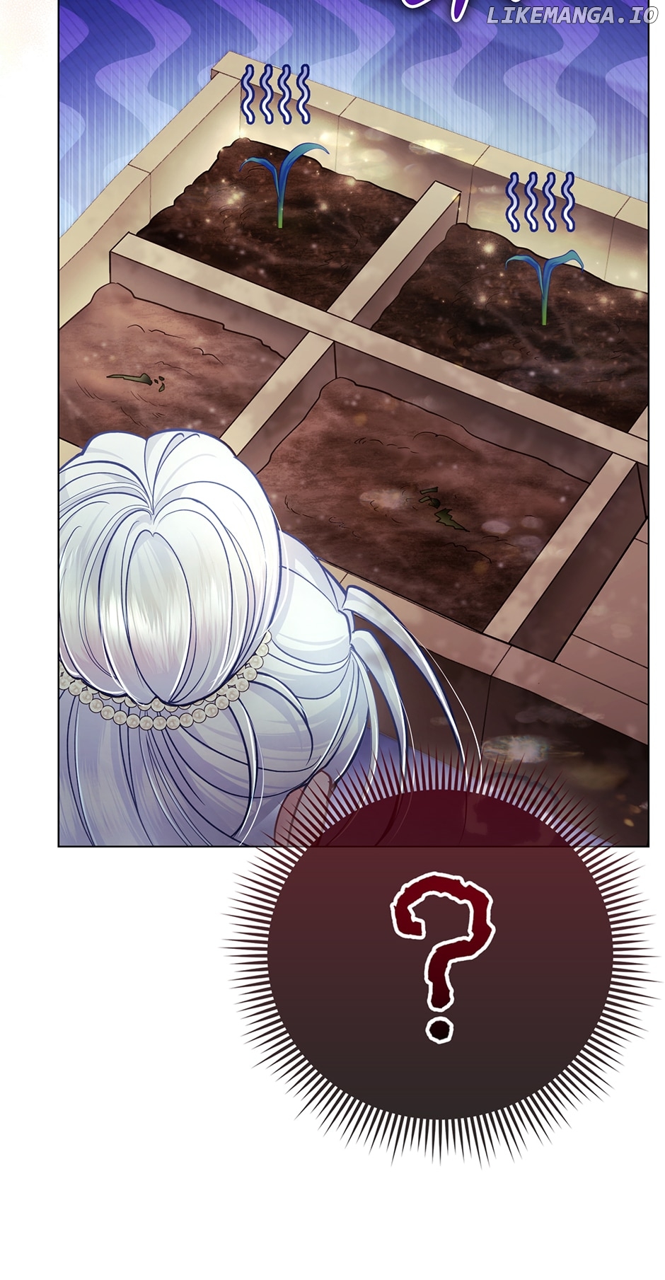 The Villainous Duke’s Special Rice Cultivation Method Chapter 38 - page 63