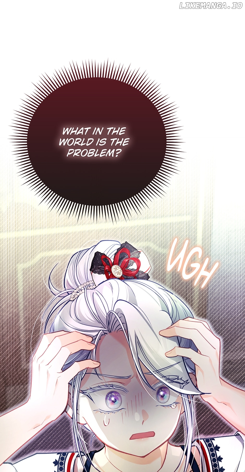 The Villainous Duke’s Special Rice Cultivation Method Chapter 38 - page 64